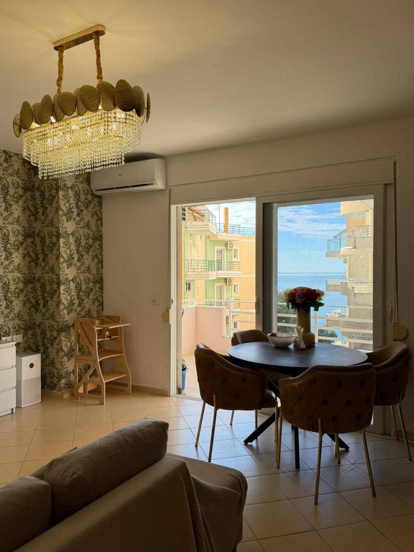 Wohnung 2+1 zum Kauf in Saranda, 75 m² — Foto 19 von 19