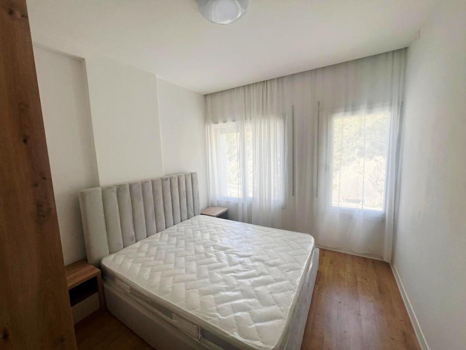 Wohnung 1+1 zum Kauf in Shkëmbi, Durrës, 58 m² — Foto 4 von 8