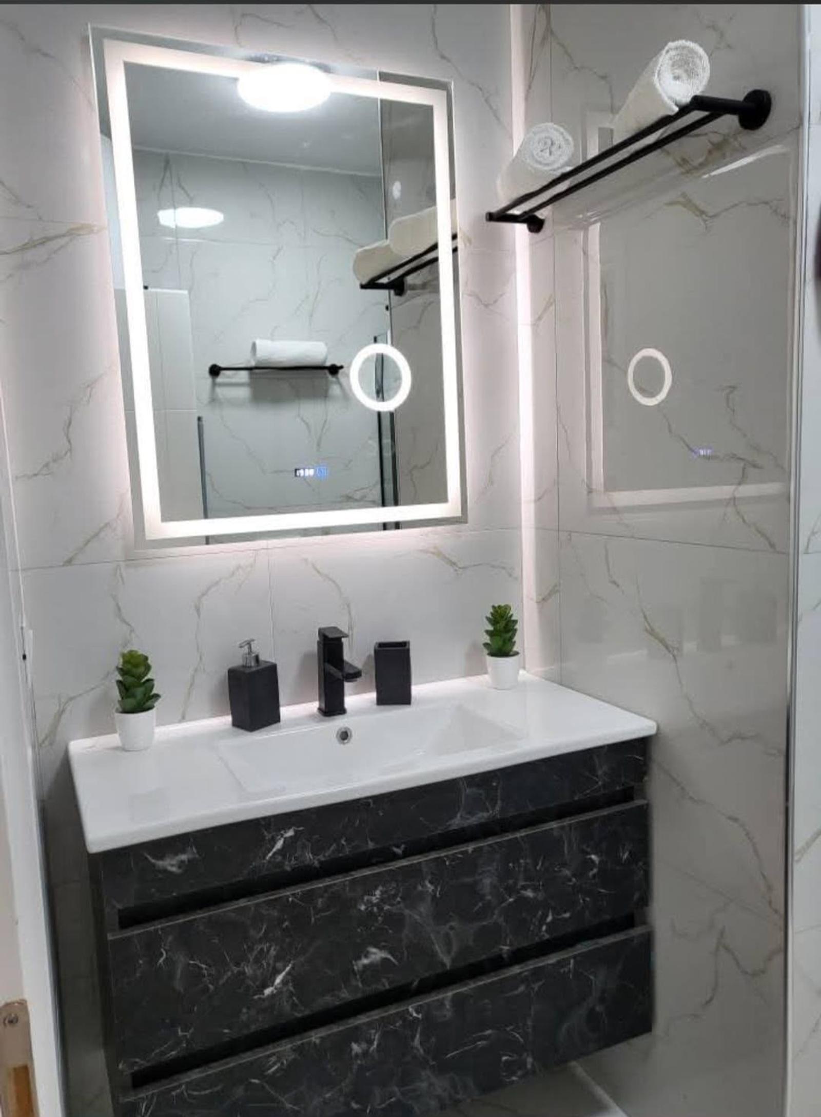 1+1 apartment for sale in Qerret, Durres, 62 m² — photo 9 of 17
