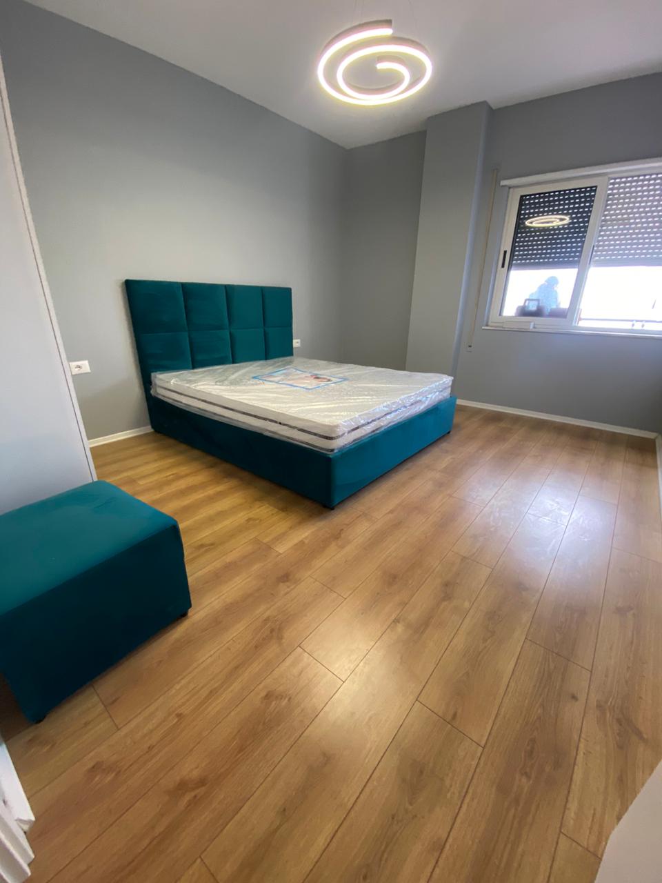 Shitet Apartament 1+1 me Pamje Deti | Plazh Iliria, Durrës