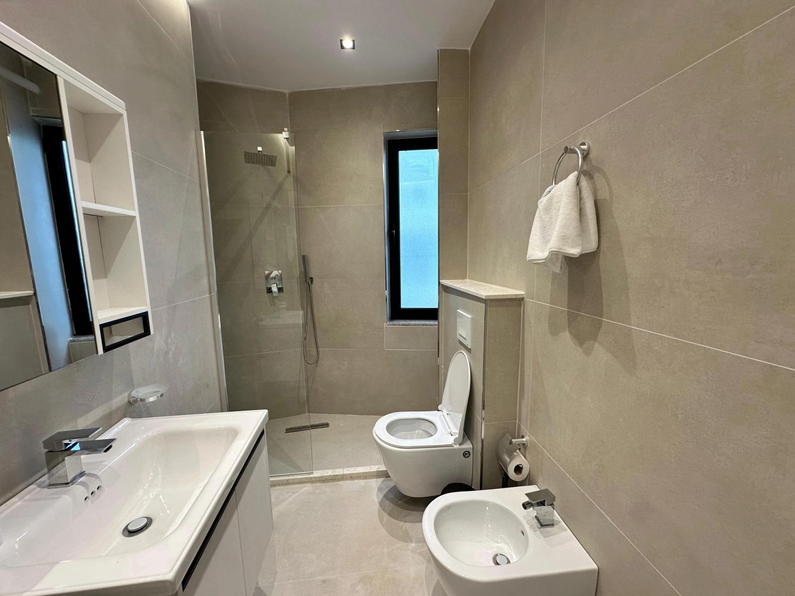 Monolocale, in vendita, Mali i Robit, Durazzo, 34 m² — foto 10 di 11