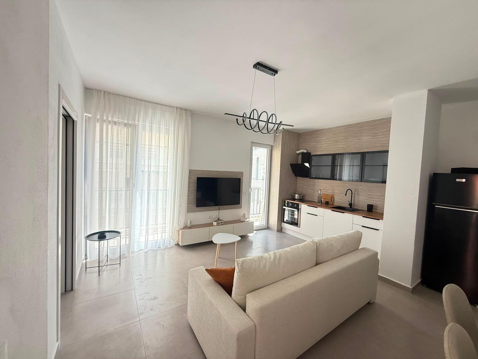 Wohnung 1+1 zum Kauf in Golem, Durrës, 67 m² — Foto 1 von 19
