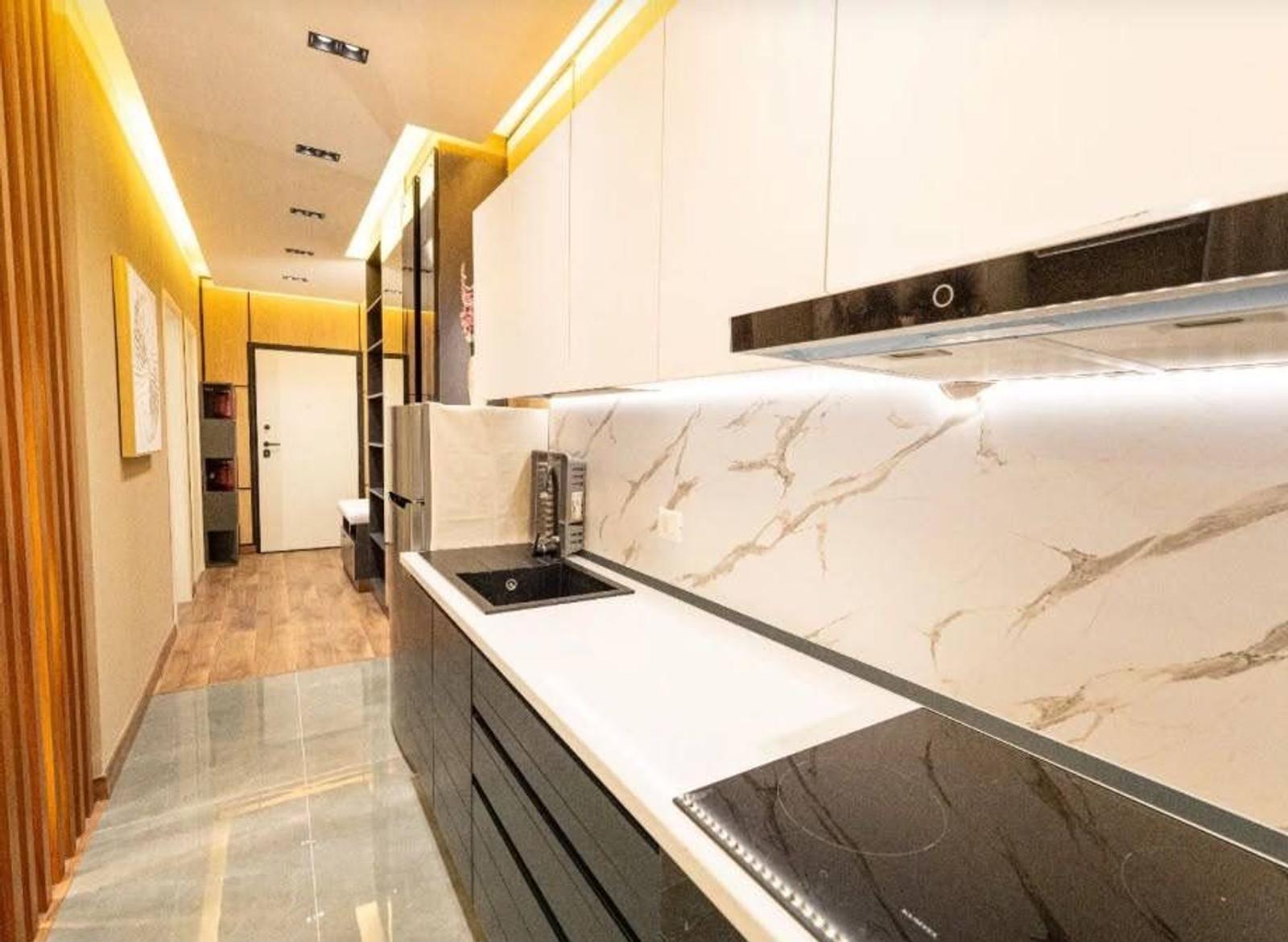 Wohnung 1+1 zum Kauf in Plazh, Durrës, 67 m² — Foto 9 von 9