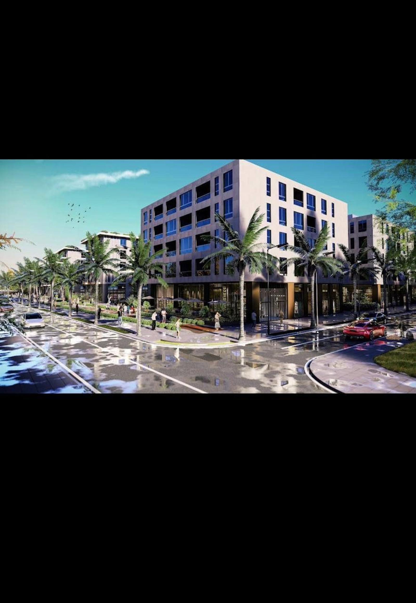 Appartamento 1+1, in vendita, Qerret, Durazzo, 72 m² — foto 16 di 20