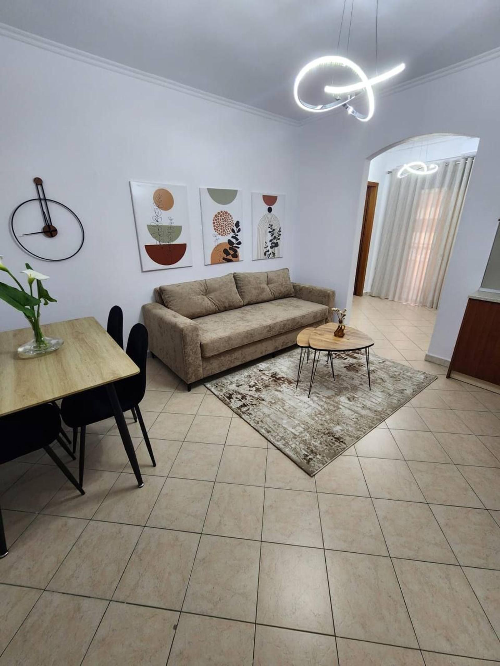 1+1 apartment for sale in Plazh, Durres, 60 m² — photo 10 of 10