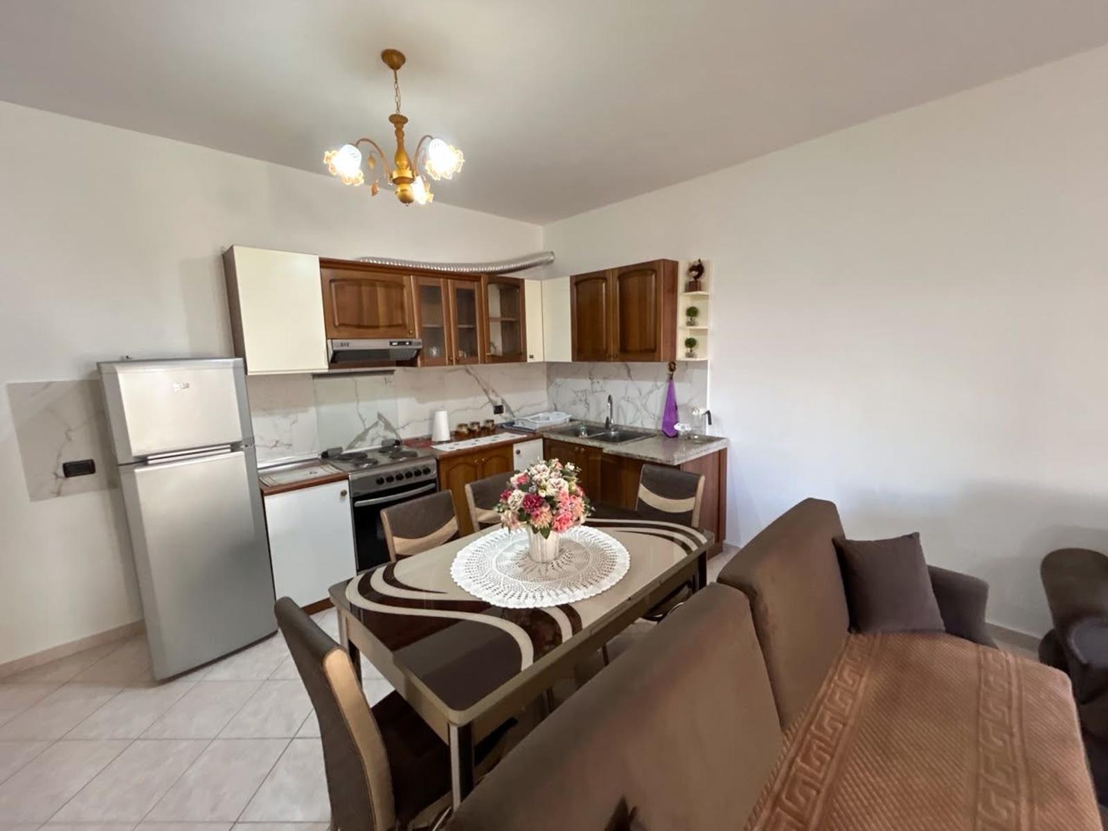 Wohnung 2+1 zum Kauf in Stadtzentrum, Durrës, 120.7 m² — Foto 3 von 28