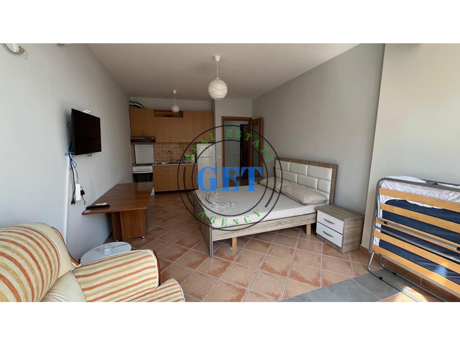 Monolocale, in vendita, Golem, Durazzo, 40 m² — foto 5 di 5