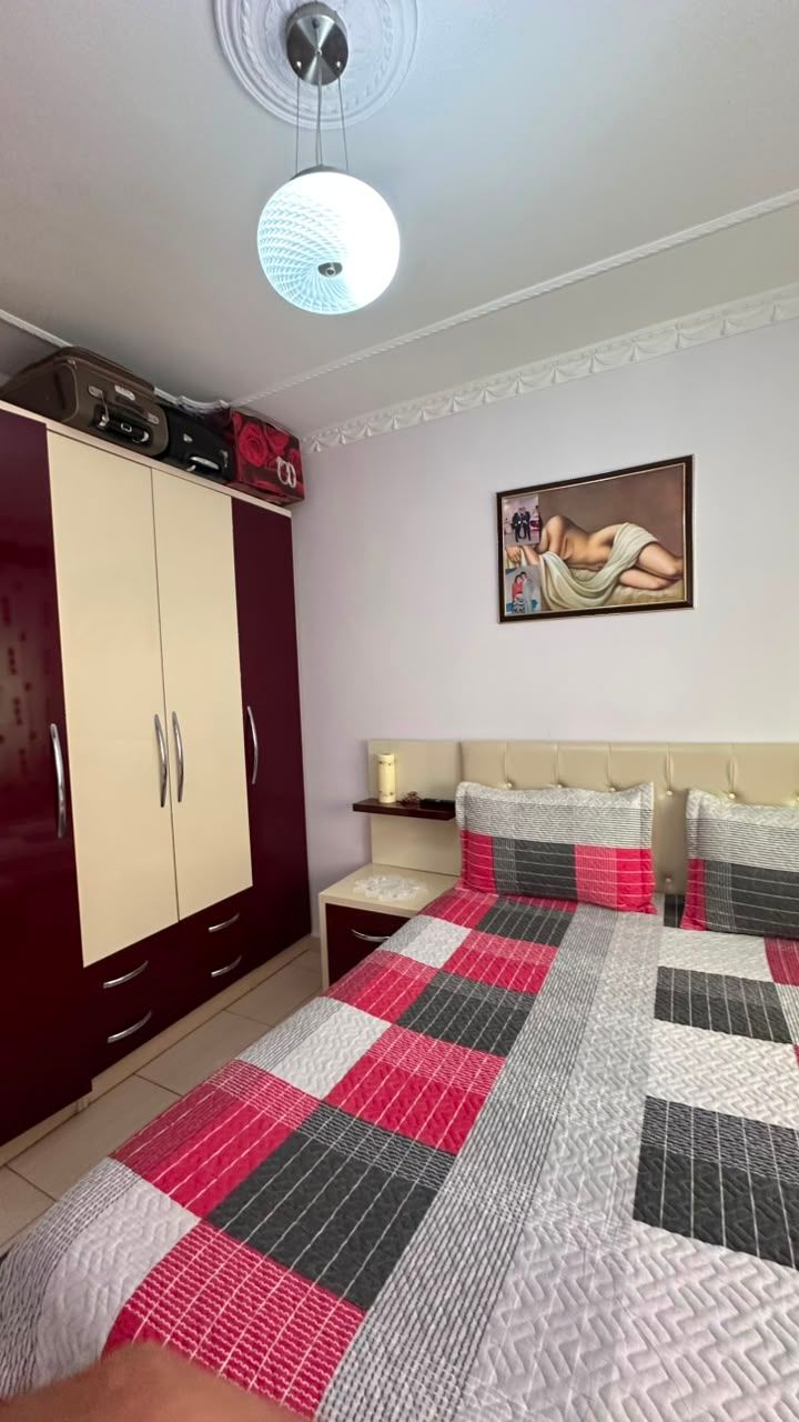Shitet Apartament 2+1 | Ish-Rajoni, Durrës