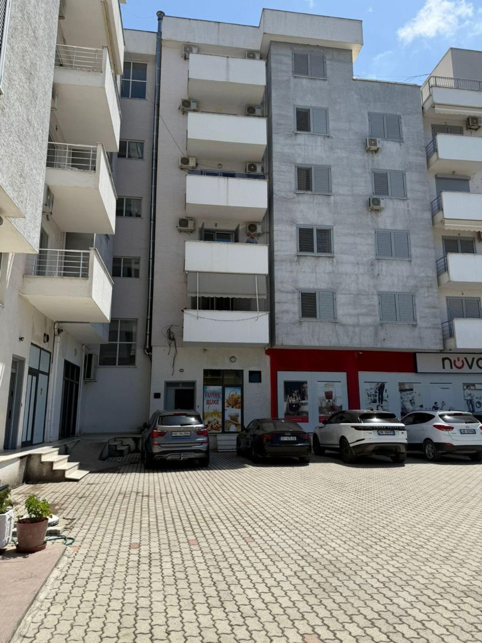 Wohnung 1+1 zum Kauf in Golem, Durrës, 62 m² — Foto 8 von 12