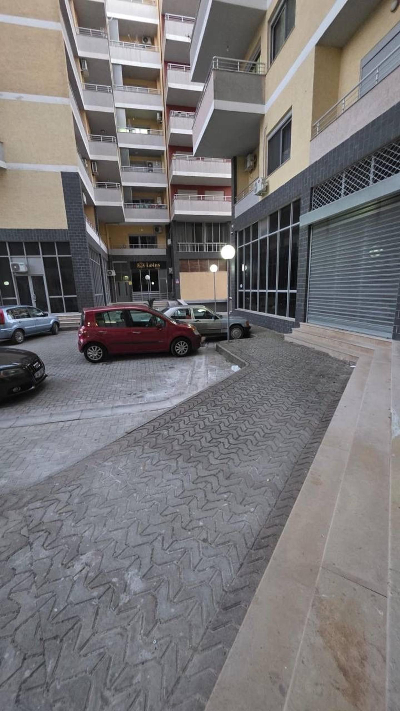 Wohnung zum Kauf in Plazh, Durrës, 42 m² — Foto 24 von 30