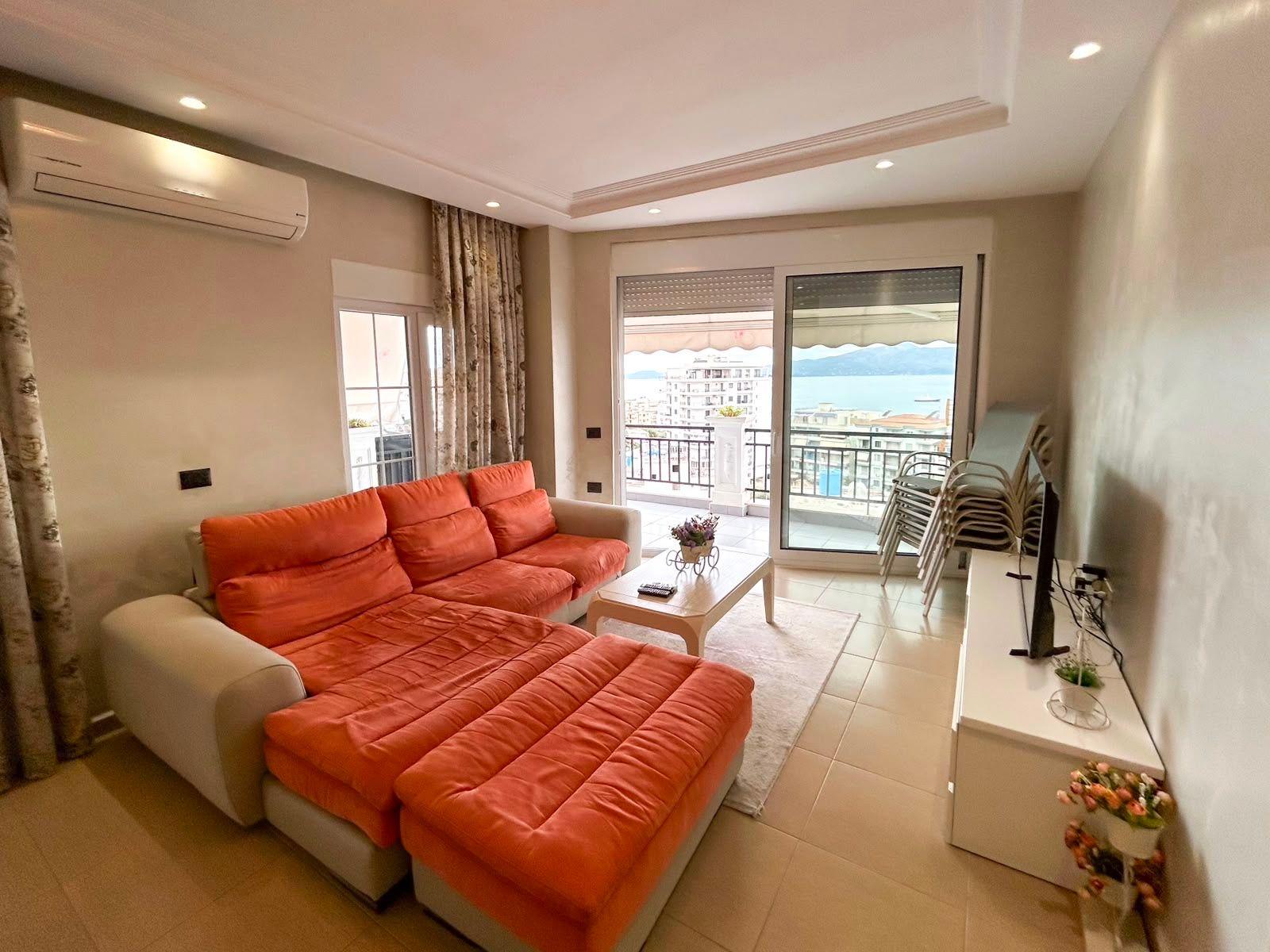 2+1 apartment for sale in Sarande, 106 m² — photo 29 of 30