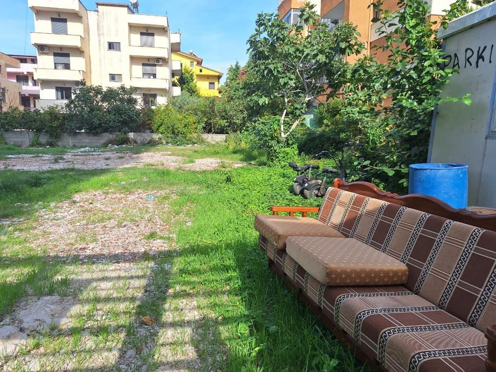 Terreno, in vendita, Plazh, Durazzo, 500 m² — foto 1 di 7