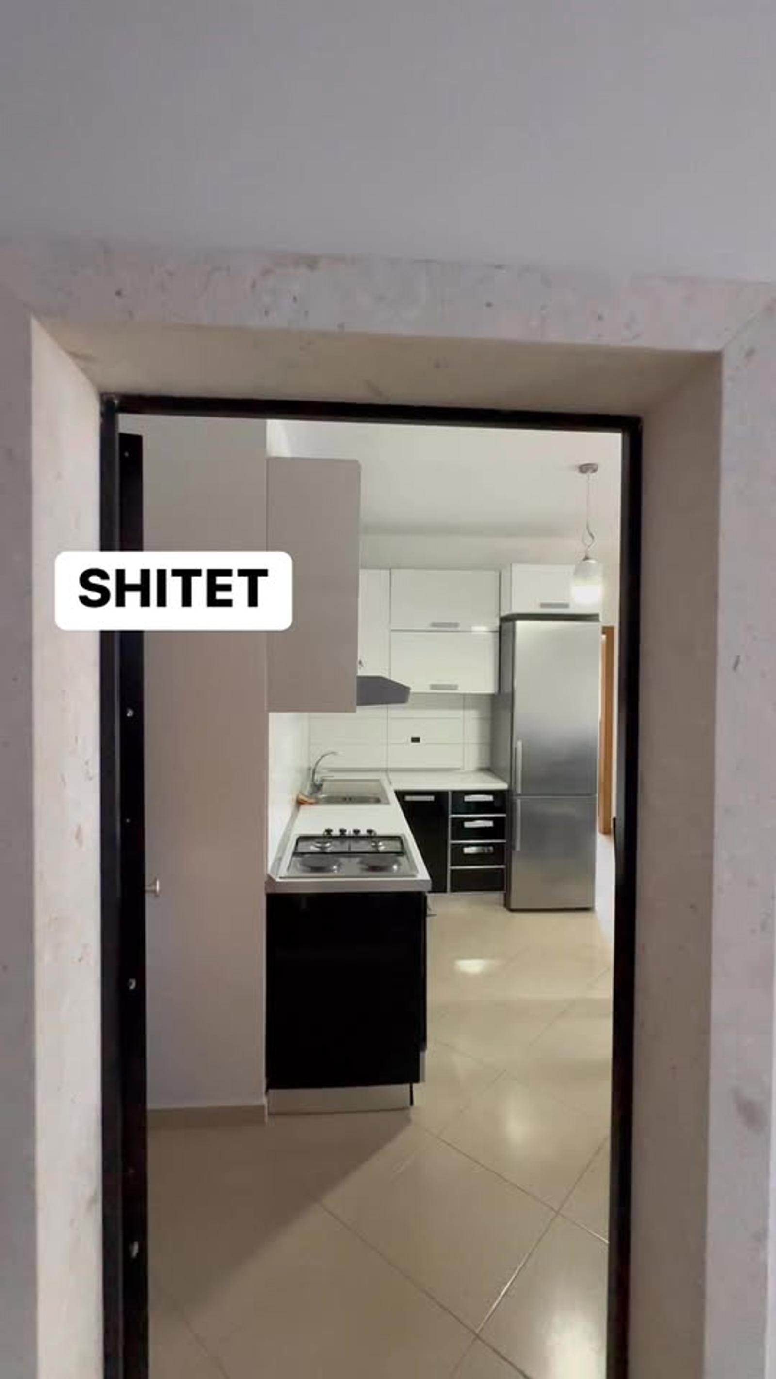 Apartment 2+1, 75 m², near Restorant Leon, Shëngjin, City Center