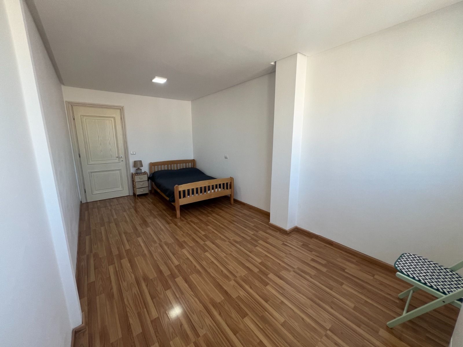Shitet Apartament 2+1 | Pranë Bulevardit Kryesor, Durrës