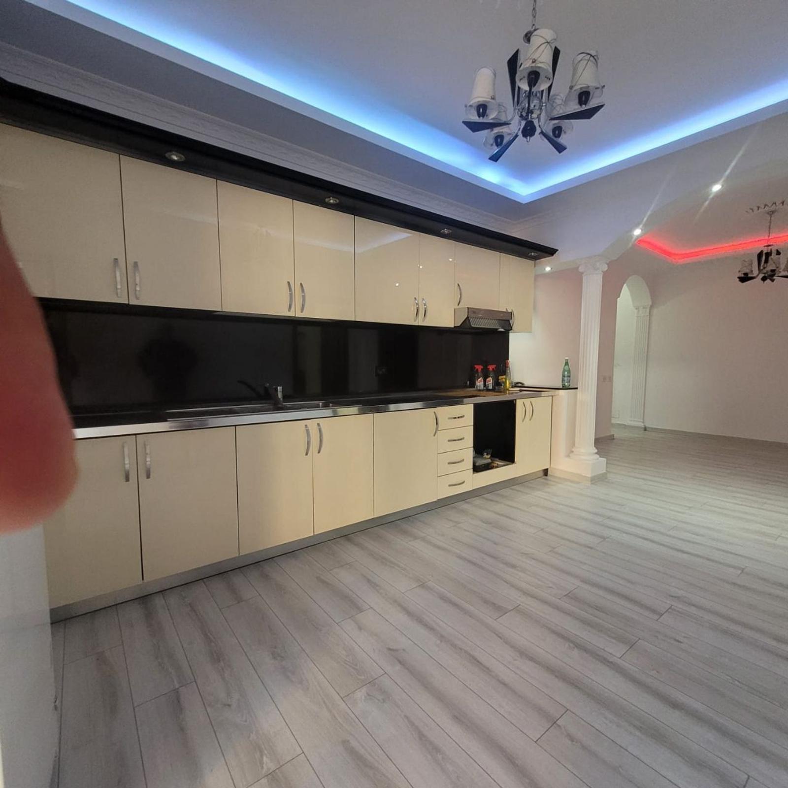 Wohnung 2+1 zum Kauf in Plazh, Durrës, 70 m² — Foto 3 von 11