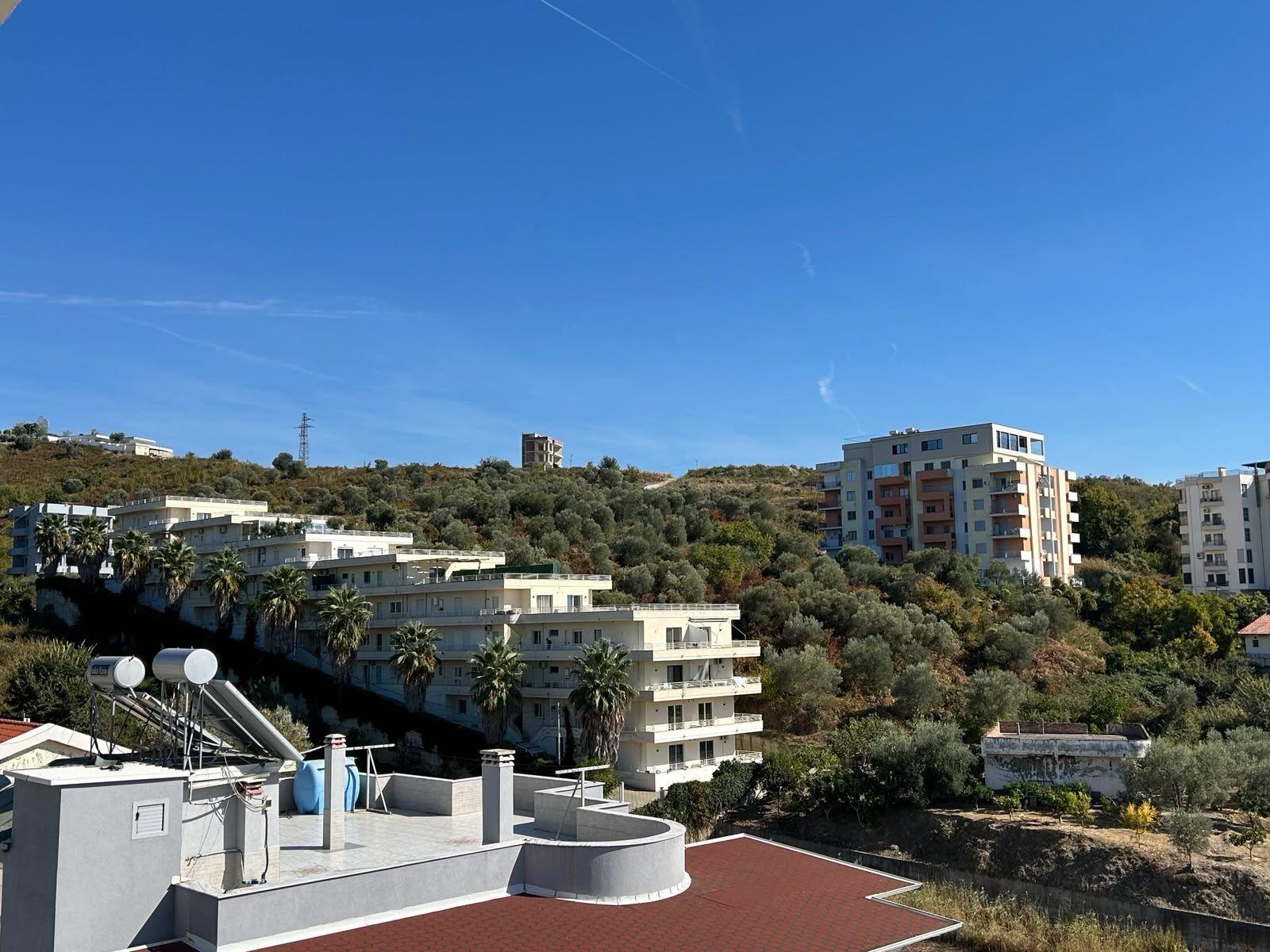 1+1 apartment for sale in Shkëmbi, Durres, 45 m² — photo 22 of 26