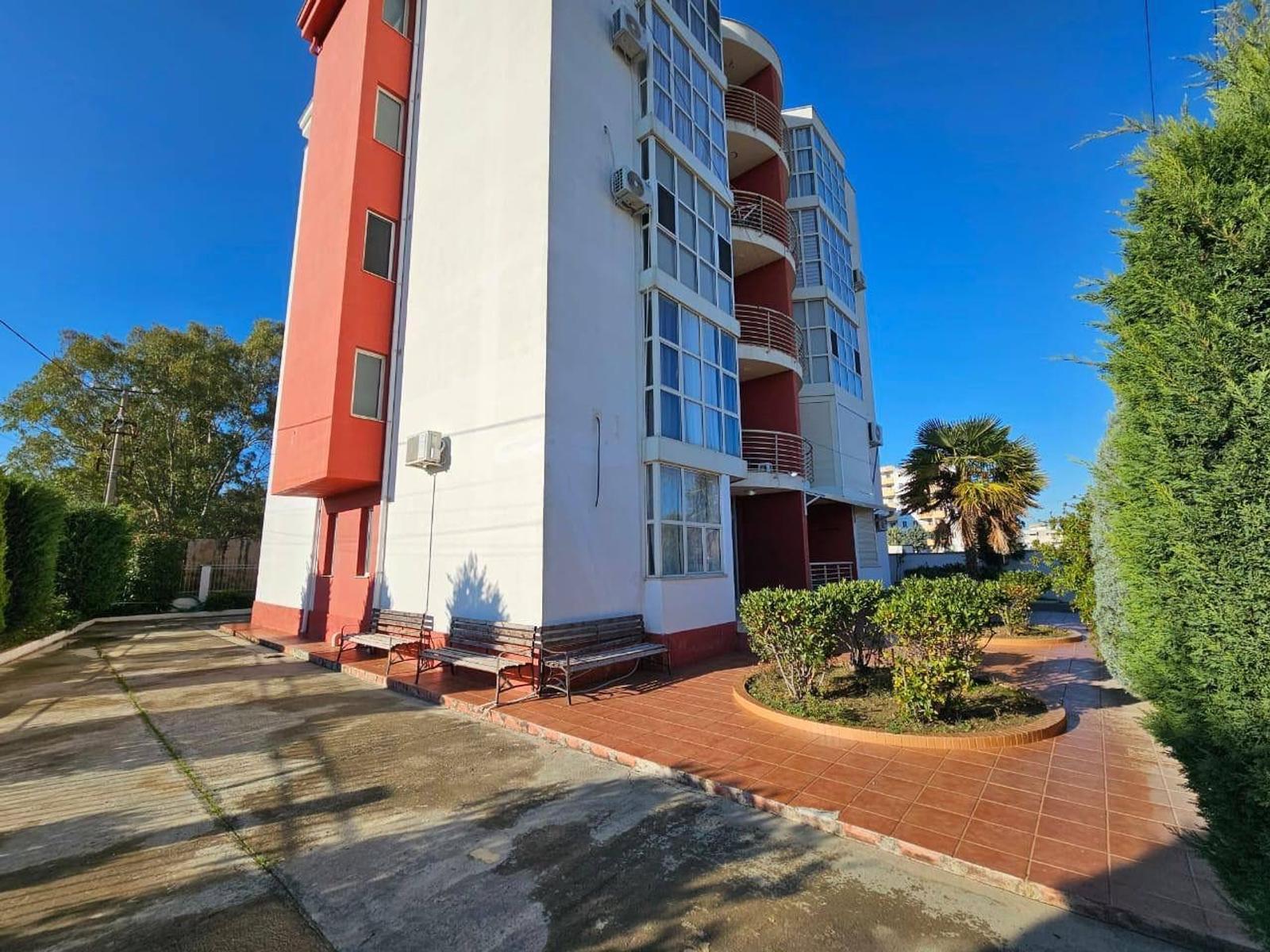Wohnung 2+1 zum Kauf in Golem, Durrës, 105 m² — Foto 17 von 20