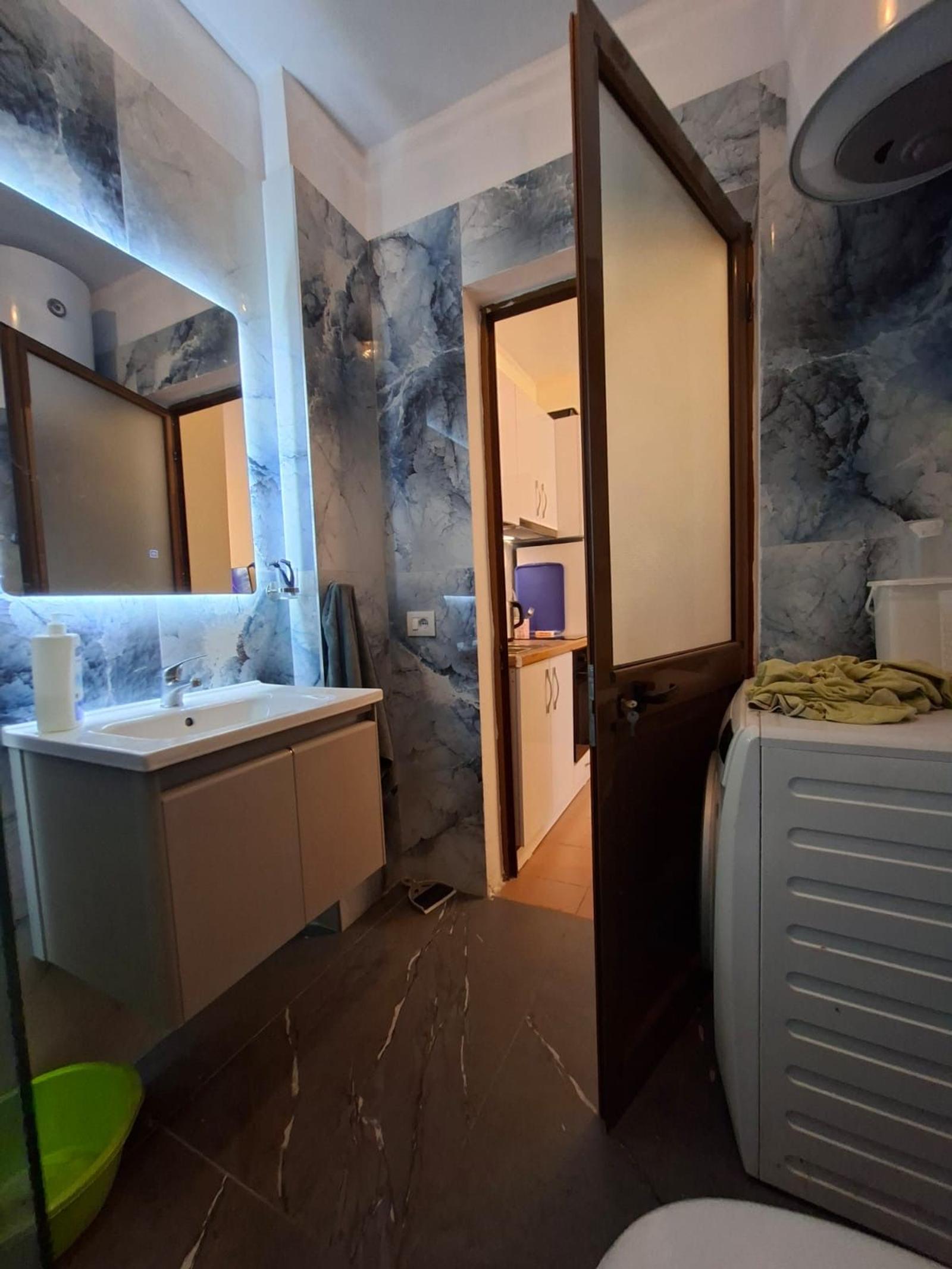 Wohnung 1+1 zum Kauf in Shkëmbi, Durrës, 36 m² — Foto 10 von 11