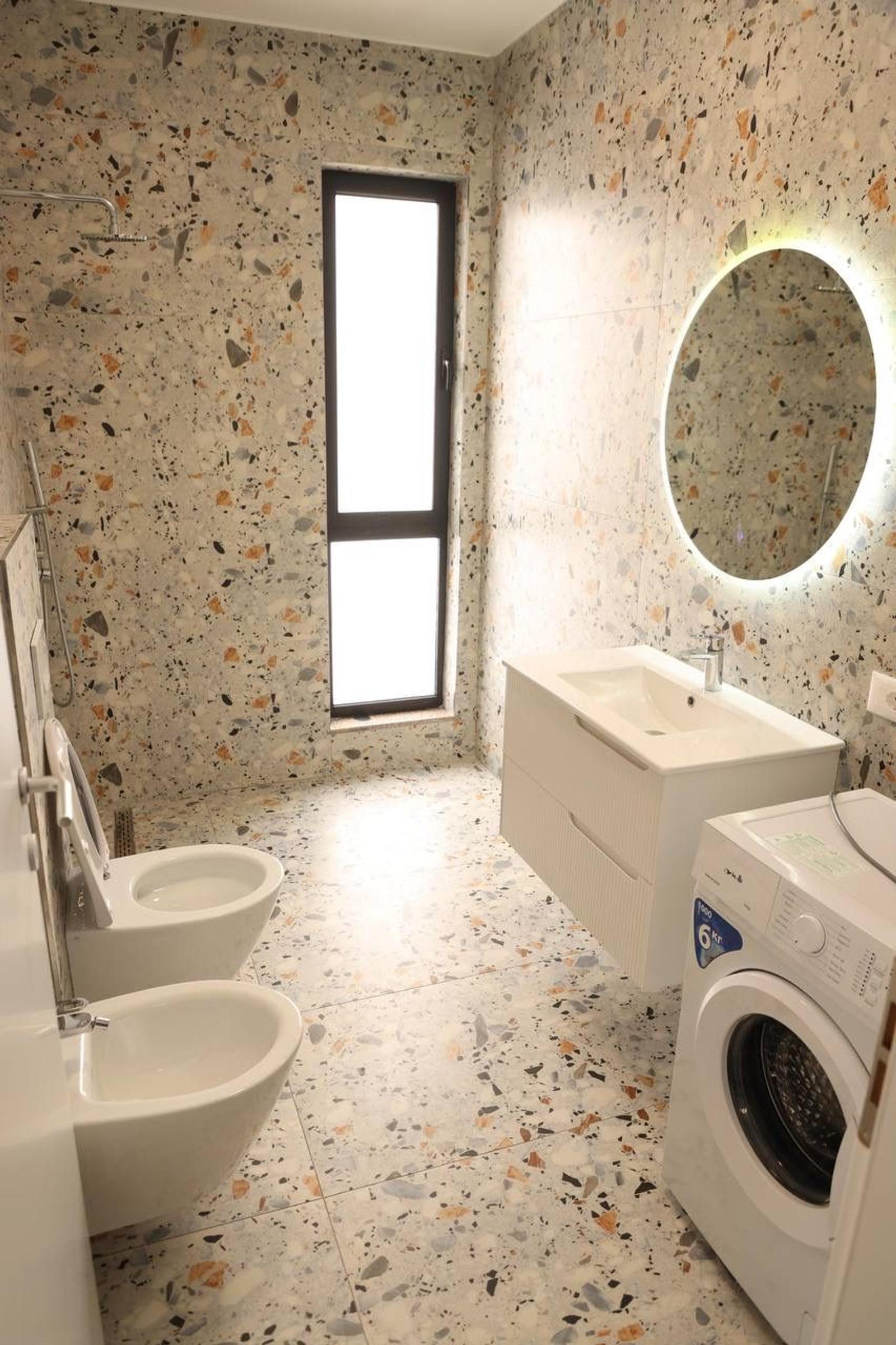 Wohnung 2+1 zum Kauf in Mali i Robit, Durrës, 76.6 m² — Foto 14 von 25
