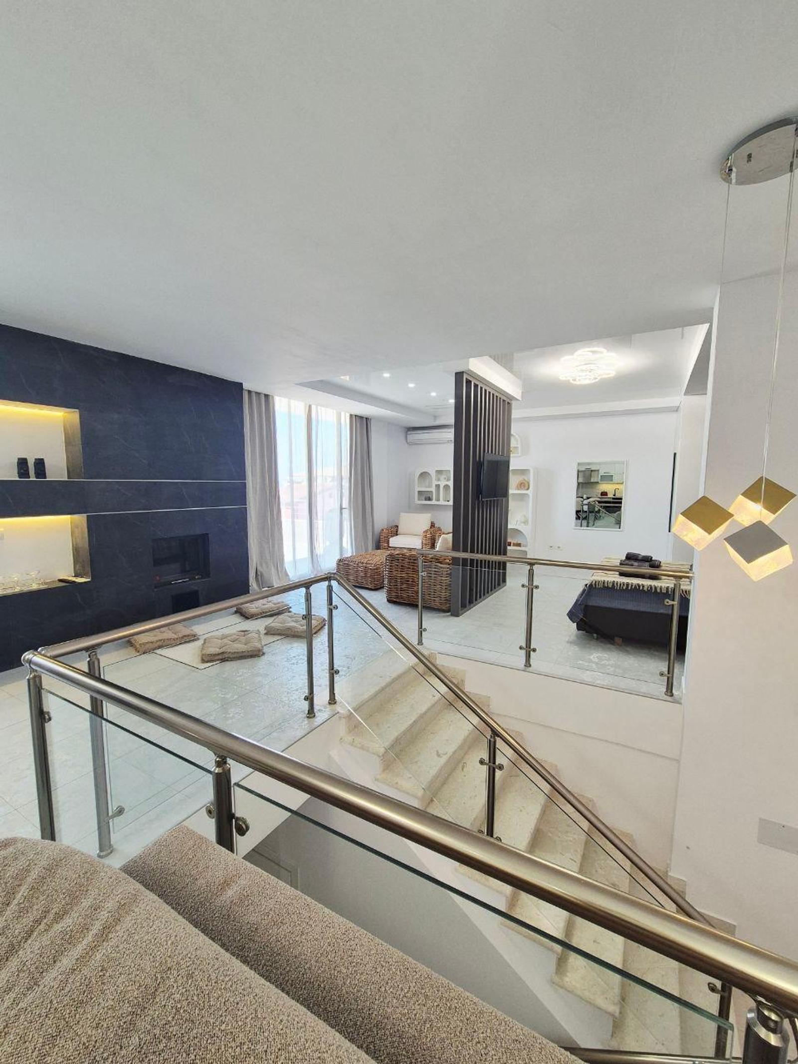 Penthouse zum Kauf in Plazh, Durrës, 126 m² — Foto 9 von 25