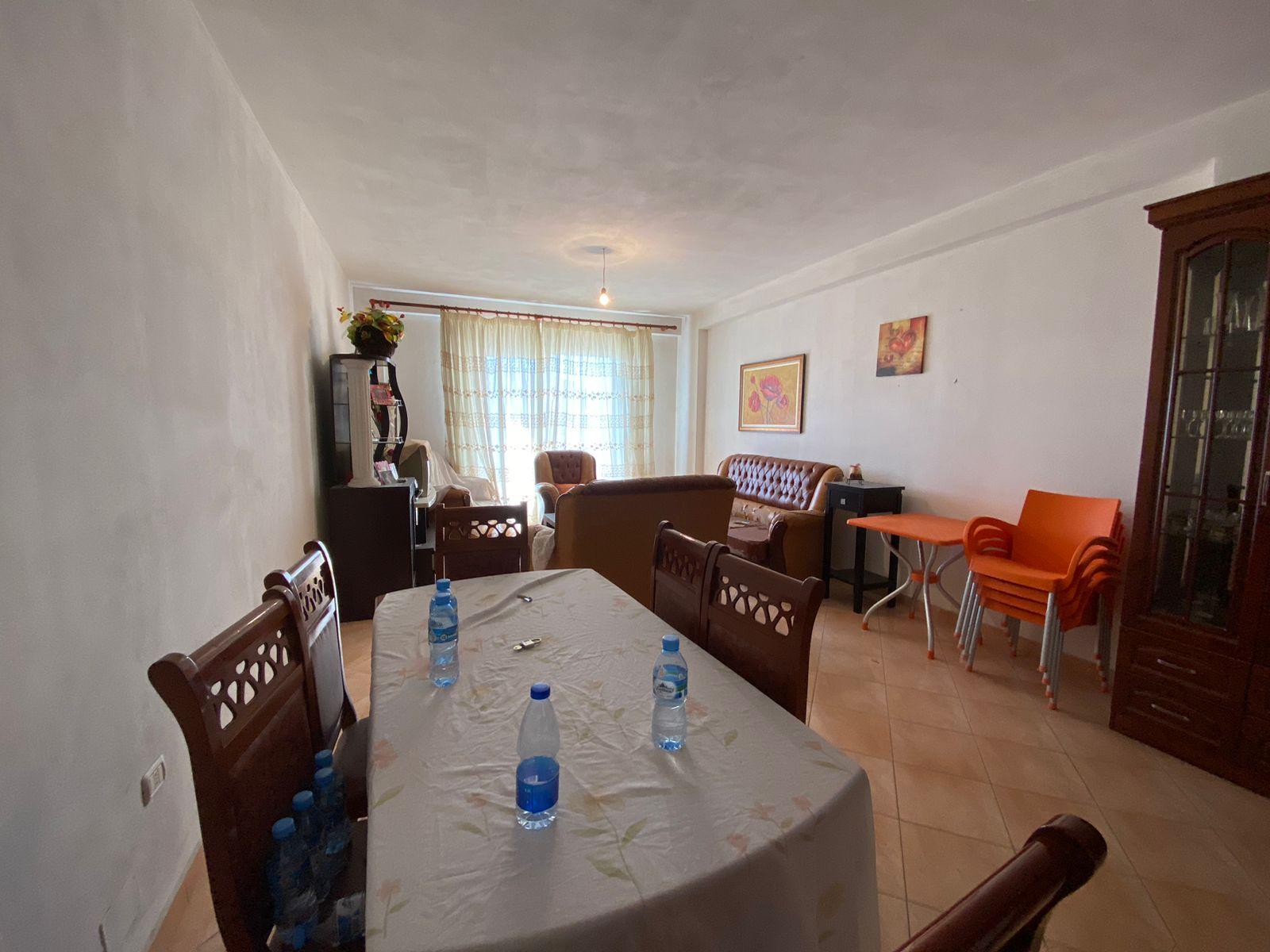 Wohnung 2+1 zum Kauf in Plazh, Durrës, 117 m², Meerblick — Foto 2 von 13