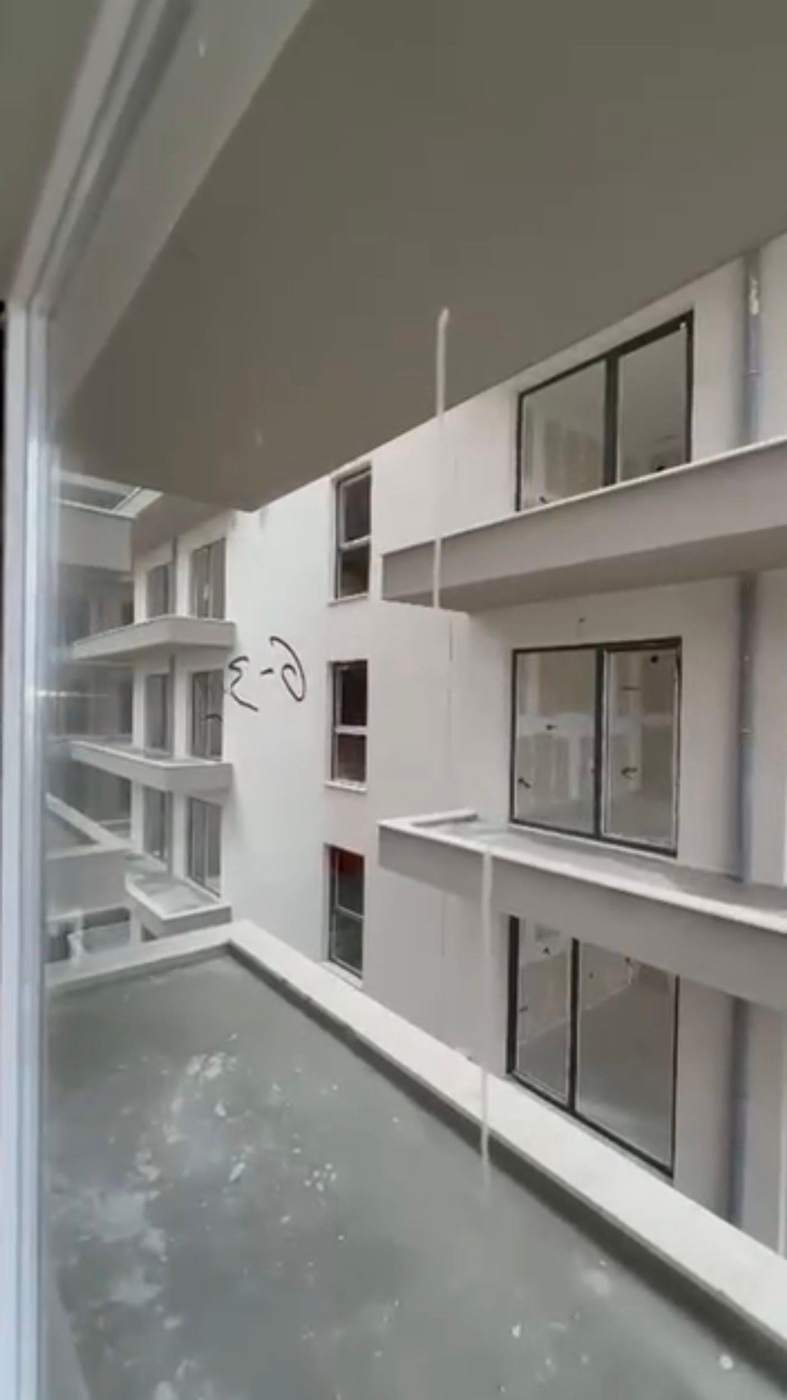 Wohnung 2+1 zum Kauf in Shëngjin, 108 m², Neubau — Foto 5 von 12