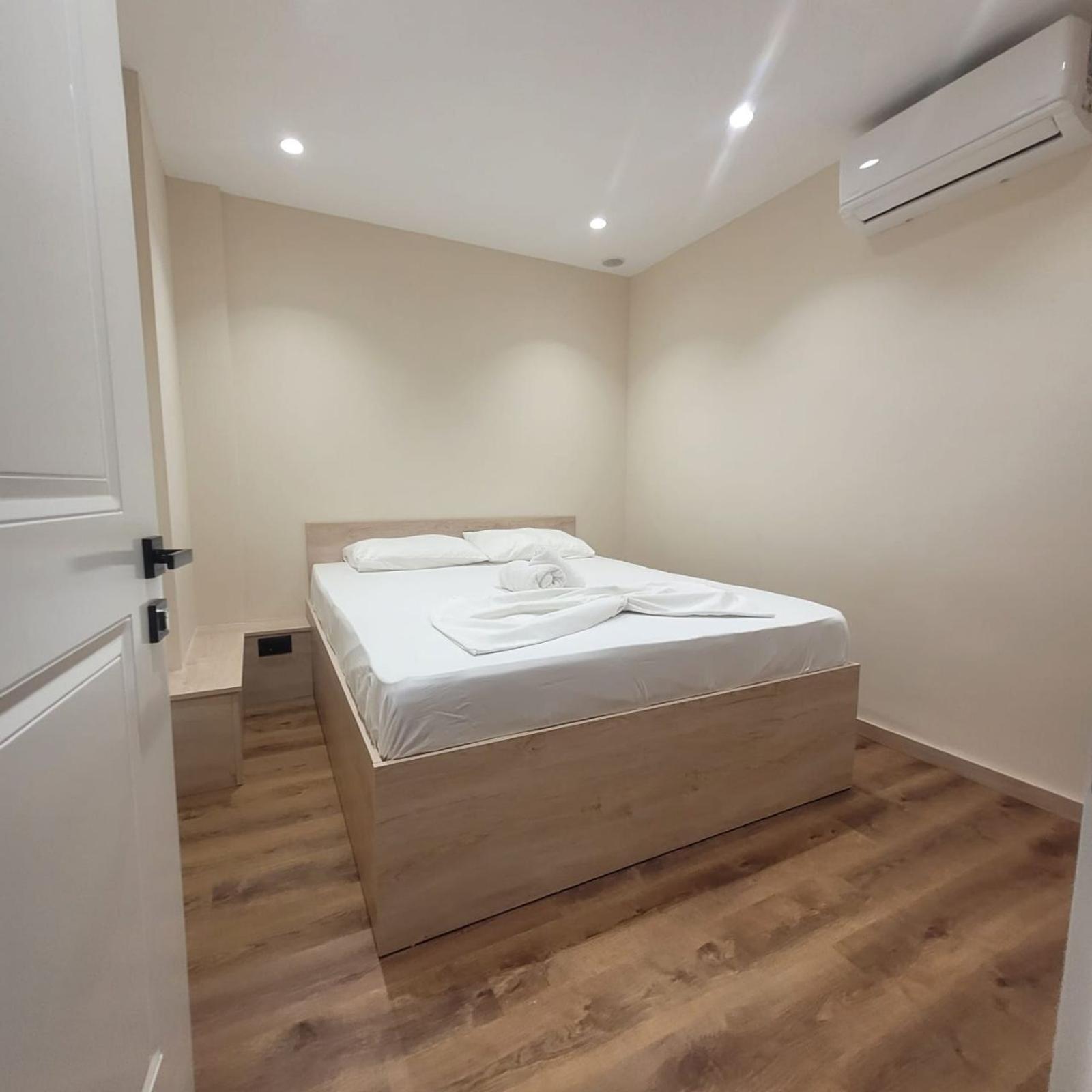 Wohnung 2+1 zum Kauf in Plazh, Durrës, 94 m² — Foto 6 von 12