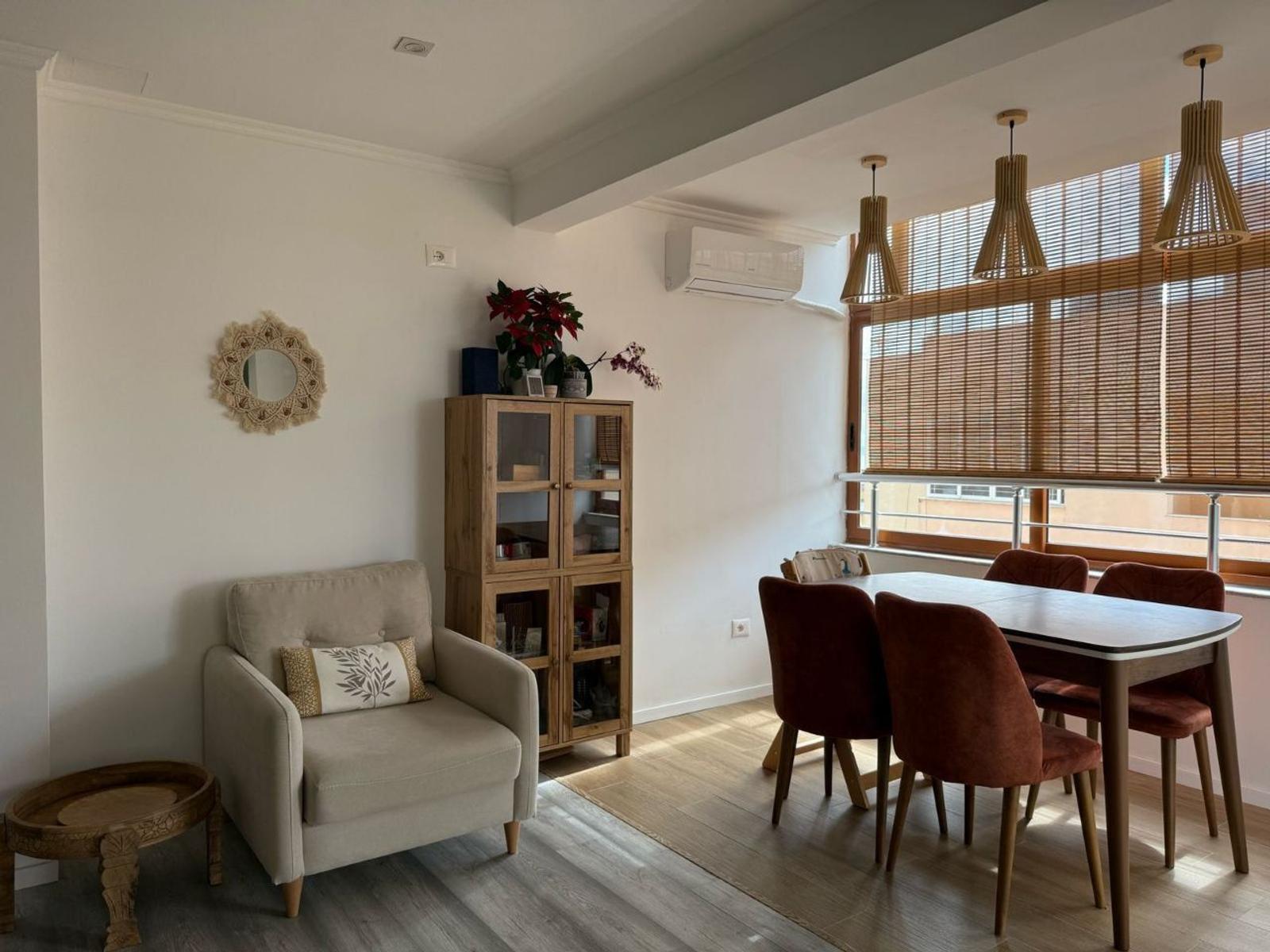 Wohnung 2+1 zum Kauf in Plazh, Durrës, 110 m² — Foto 3 von 18