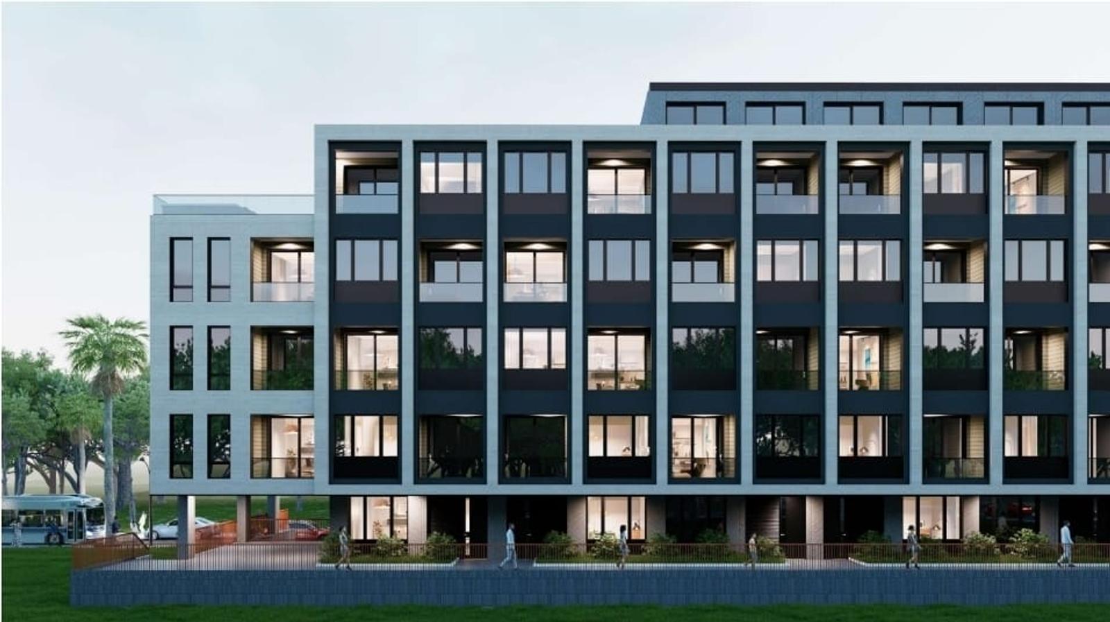 Квартира 1+1, продаж, Черрет, Дуррес, 52 м², поруч із морем — фото 9 з 17