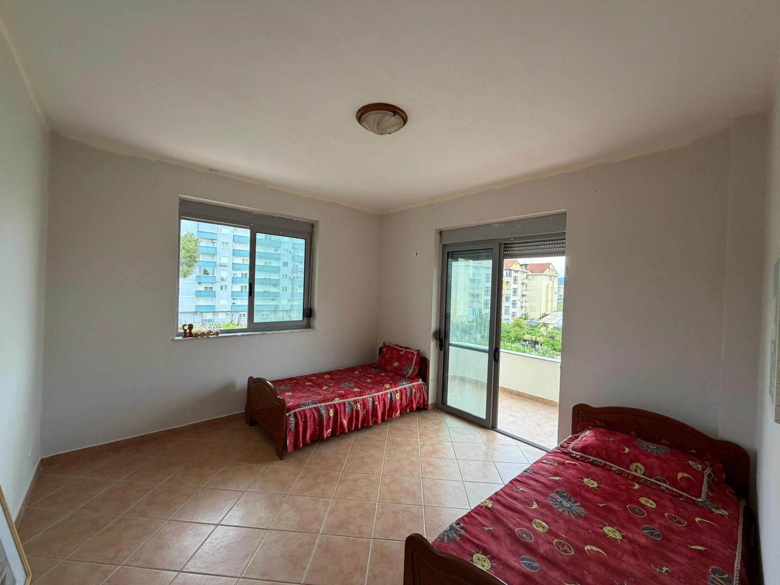 Wohnung 2+1 zum Kauf in Mali i Robit, Durrës, 95 m², nah am Meer — Foto 12 von 17