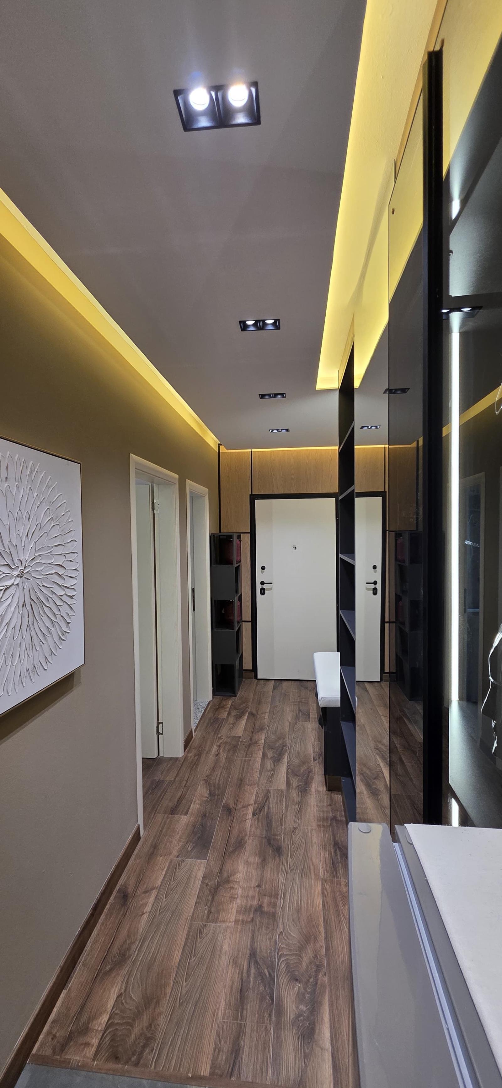 Wohnung 1+1 zum Kauf in Plazh, Durrës, 65.5 m² — Foto 27 von 30
