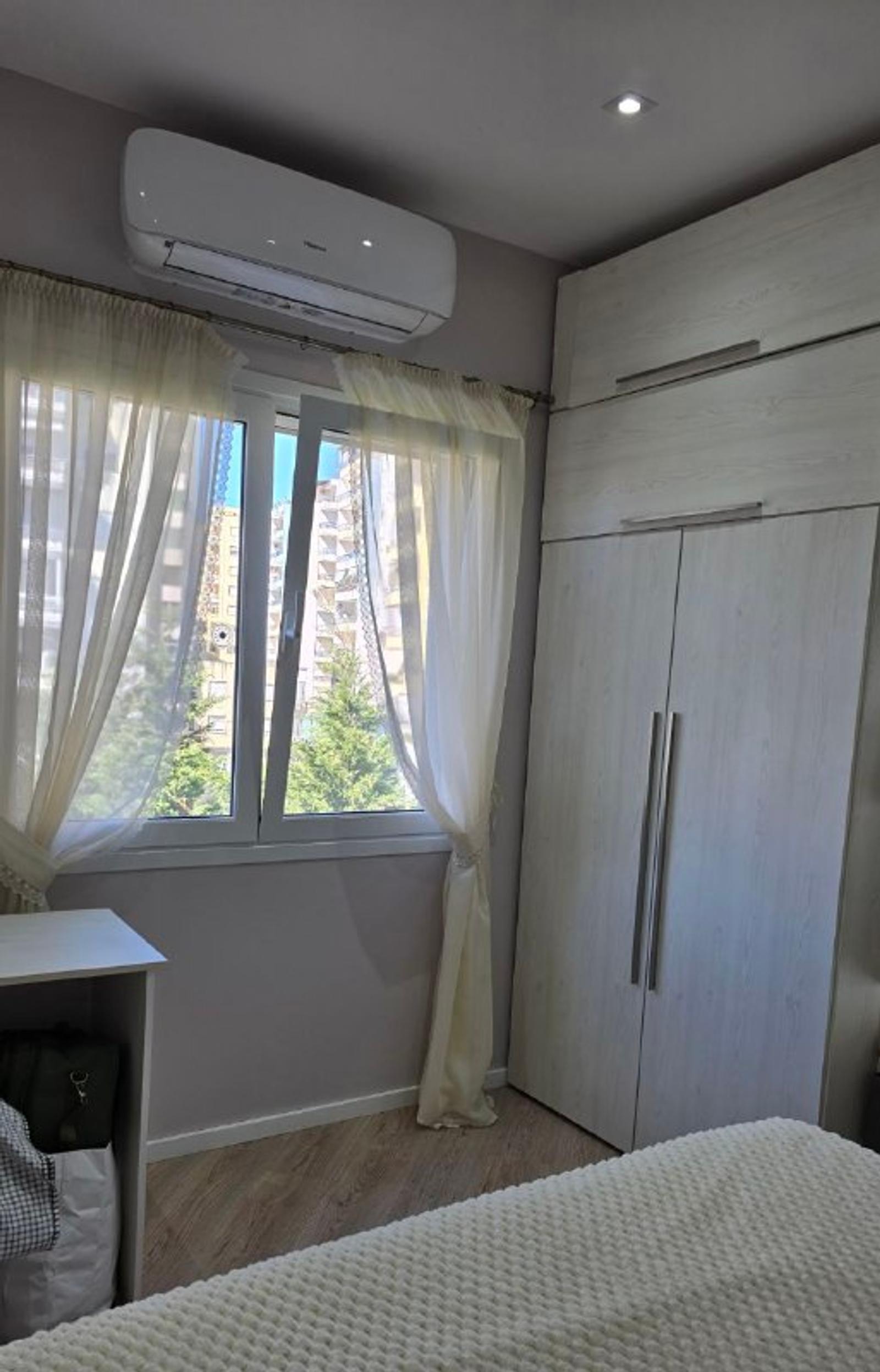 1+1 apartment for sale in Plazh, Durres, 48.2 m², near the sea — photo 3 of 5