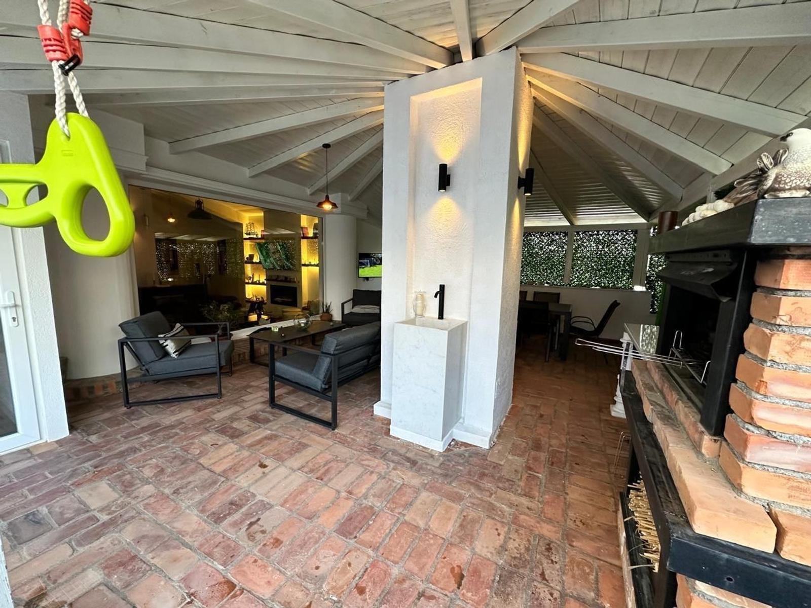 Penthouse zum Kauf in Mali i Robit, Durrës, 212.7 m² — Foto 14 von 22