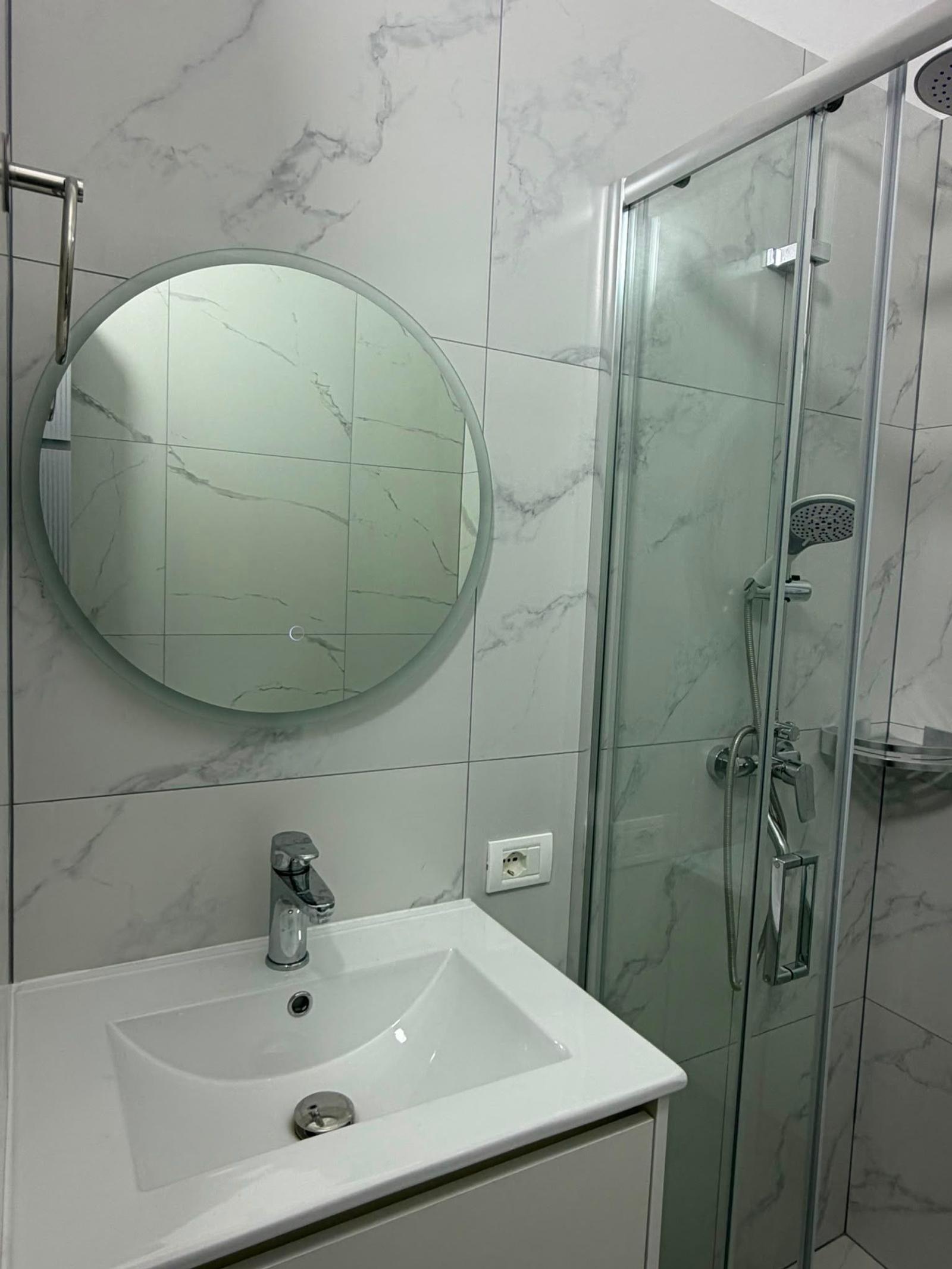 Wohnung 1+1 zum Kauf in Plazh, Durrës, 41 m² — Foto 20 von 20