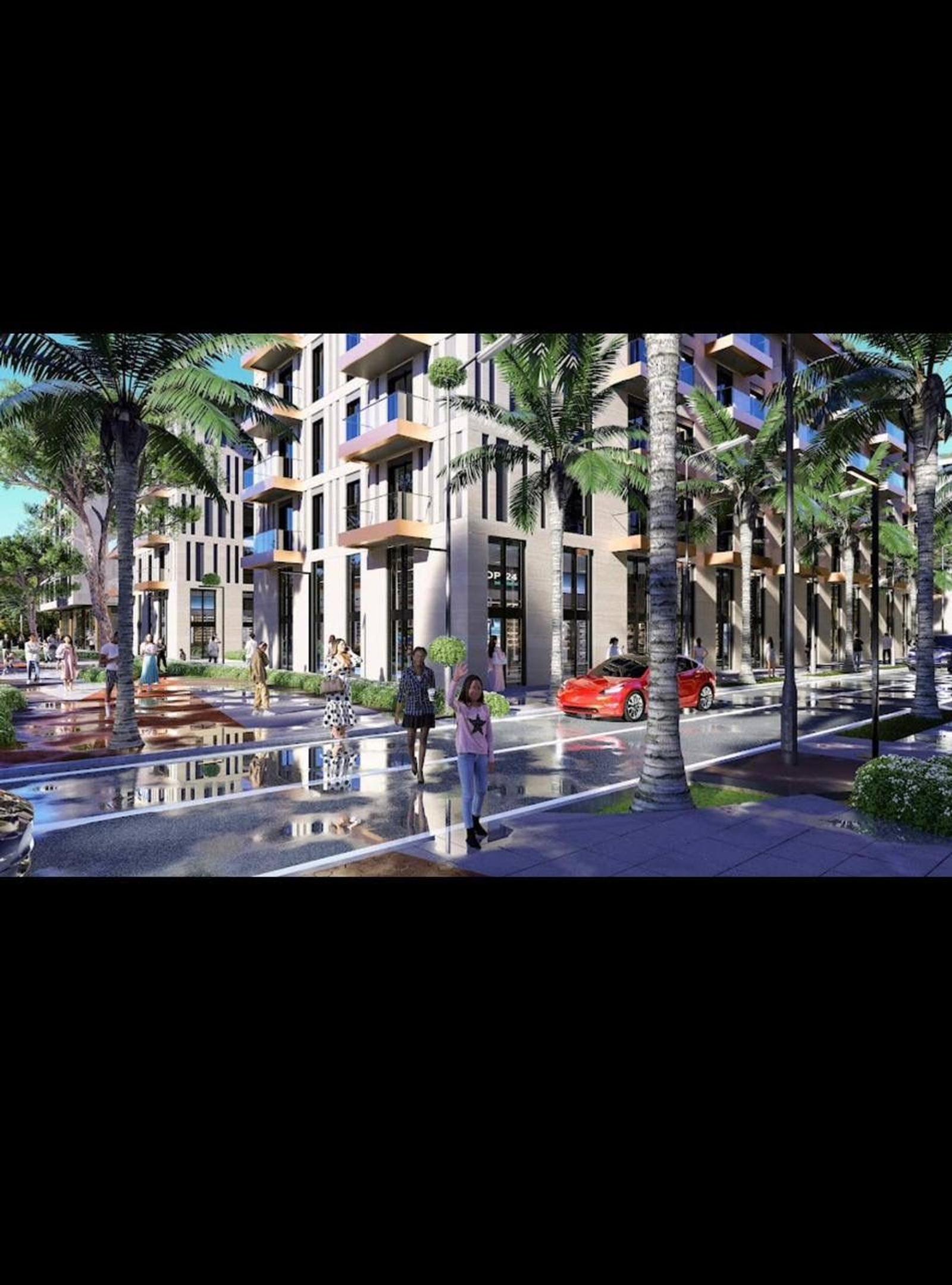 Appartamento 1+1, in vendita, Qerret, Durazzo, 72 m² — foto 18 di 20