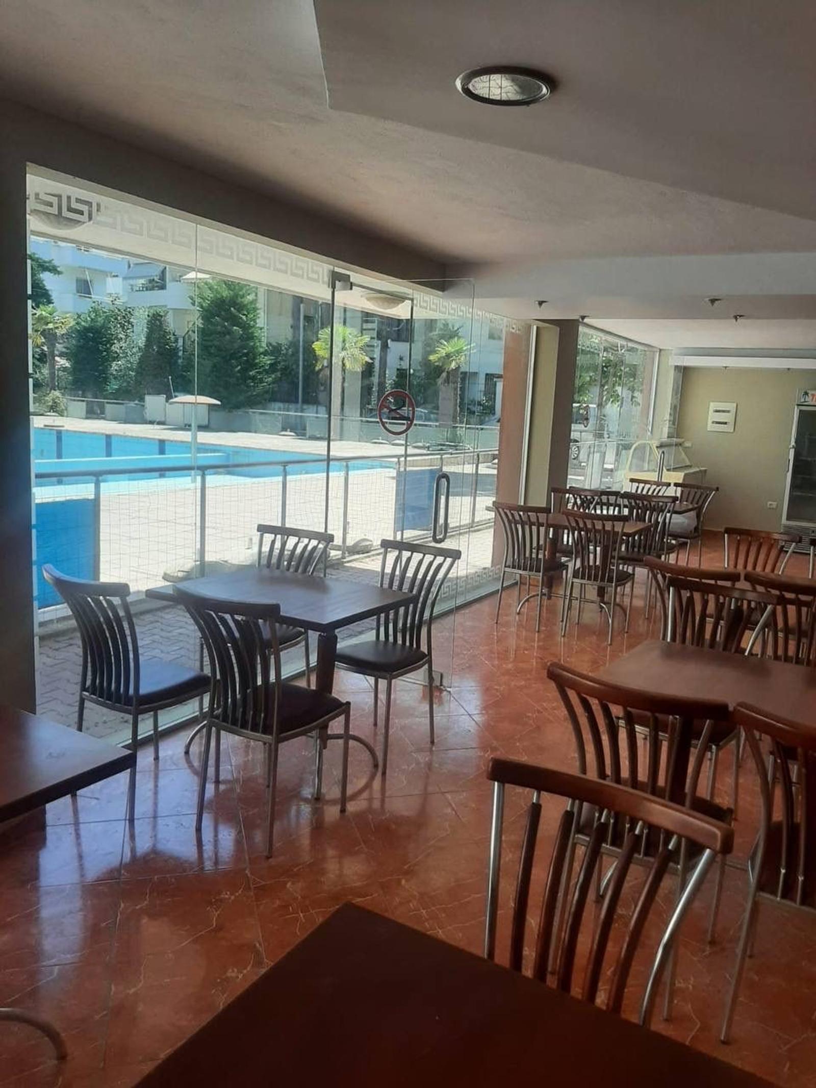 Gewerbefläche zum Kauf in Golem, Durrës, 83.2 m² — Foto 1 von 8