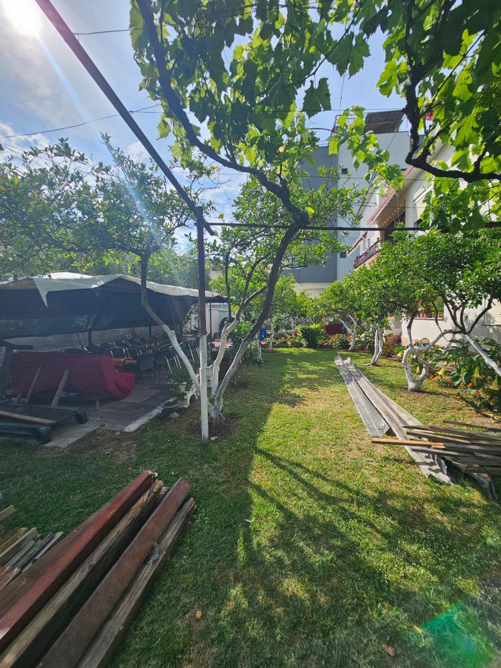 Gewerbefläche zum Kauf in Plazh, Durrës, 458 m² — Foto 2 von 16
