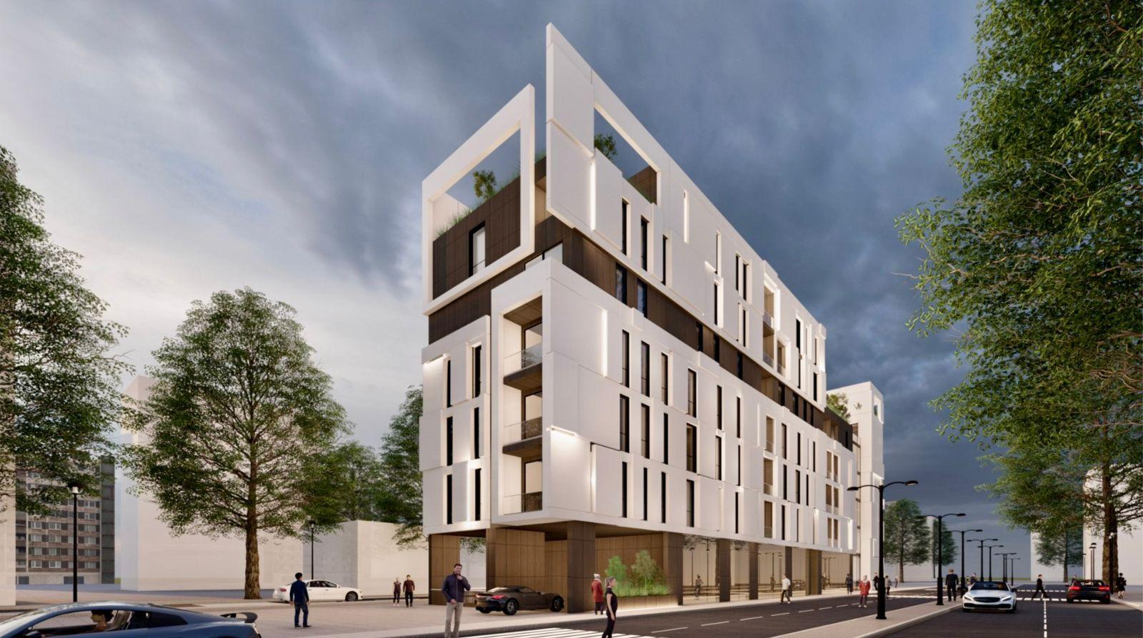Wohnung zum Kauf in Stadtzentrum, Durrës, 380 m² — Foto 5 von 11