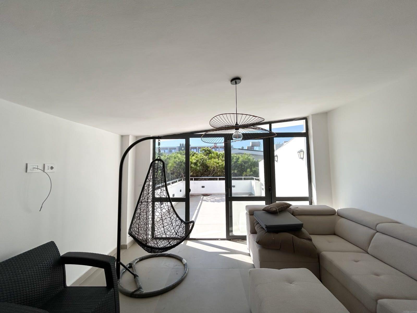 2+1 apartment for sale in Golem, Durres, 151 m² — photo 29 of 30