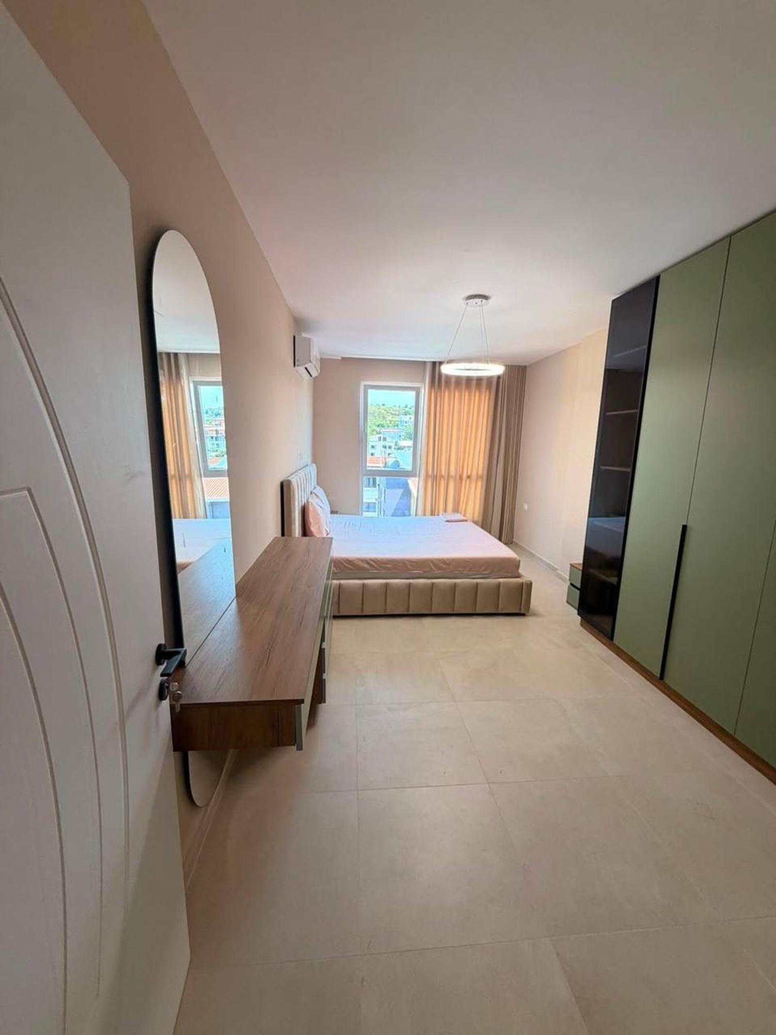 1+1, Golem, Neubau, 70 m², Durrës