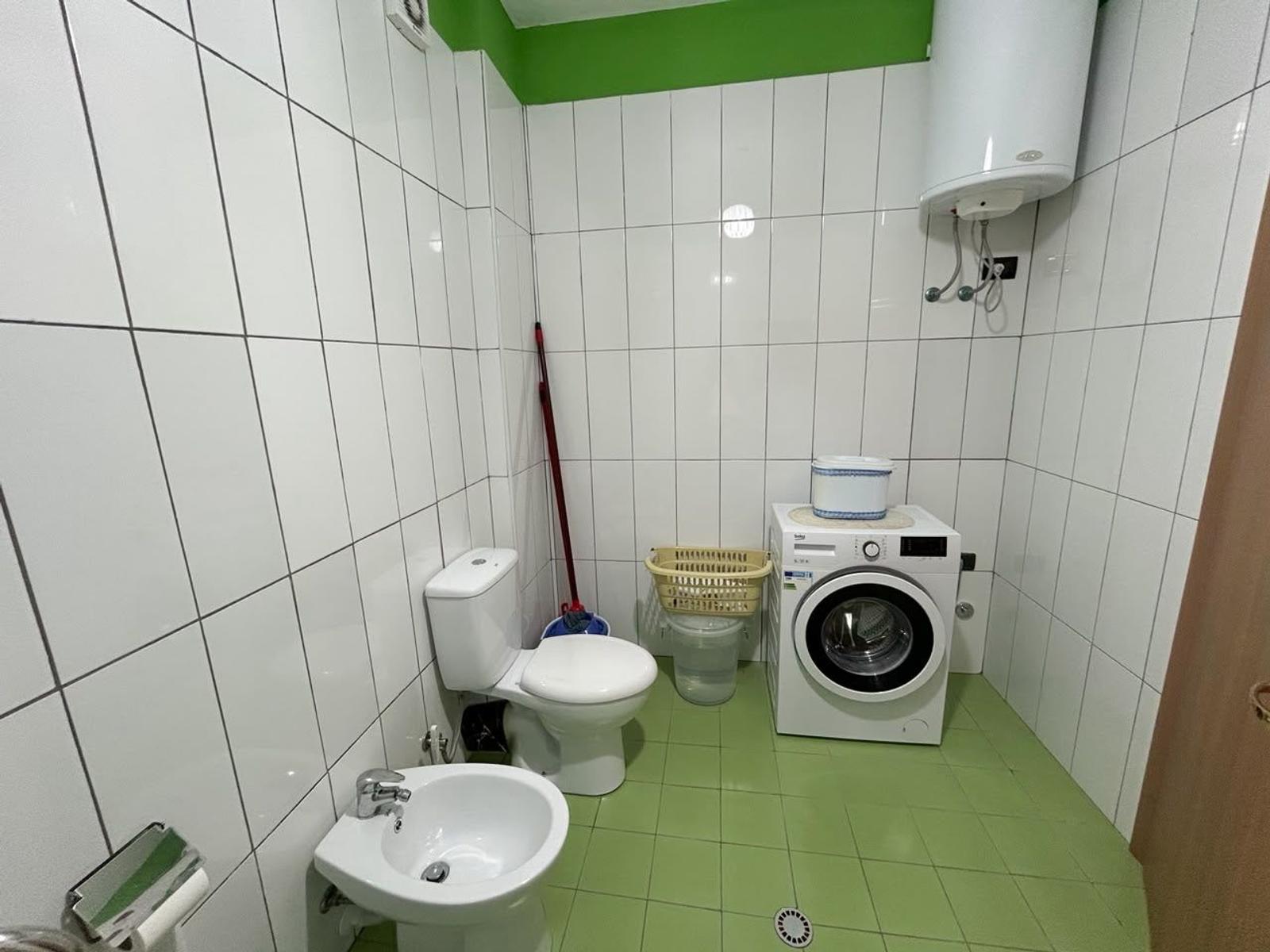 Wohnung 2+1 zum Kauf in Stadtzentrum, Durrës, 120.7 m² — Foto 17 von 28