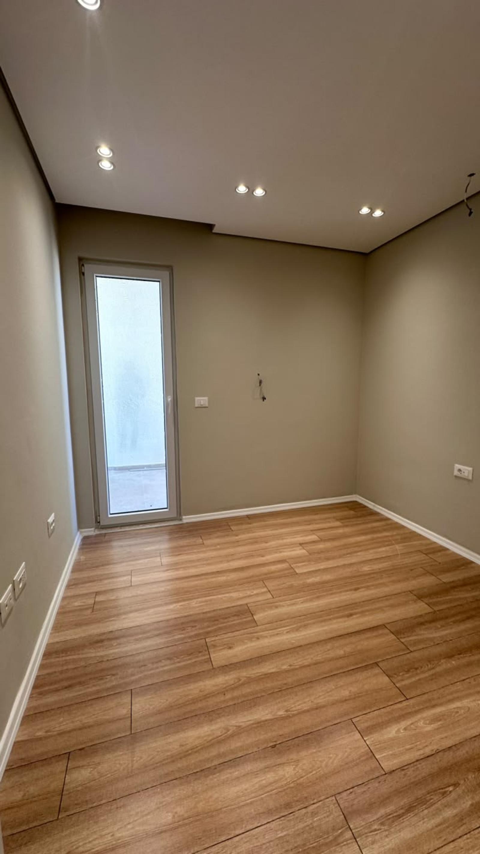 2+1 apartment for sale in City Center, Durres, 94 m² — photo 4 of 9