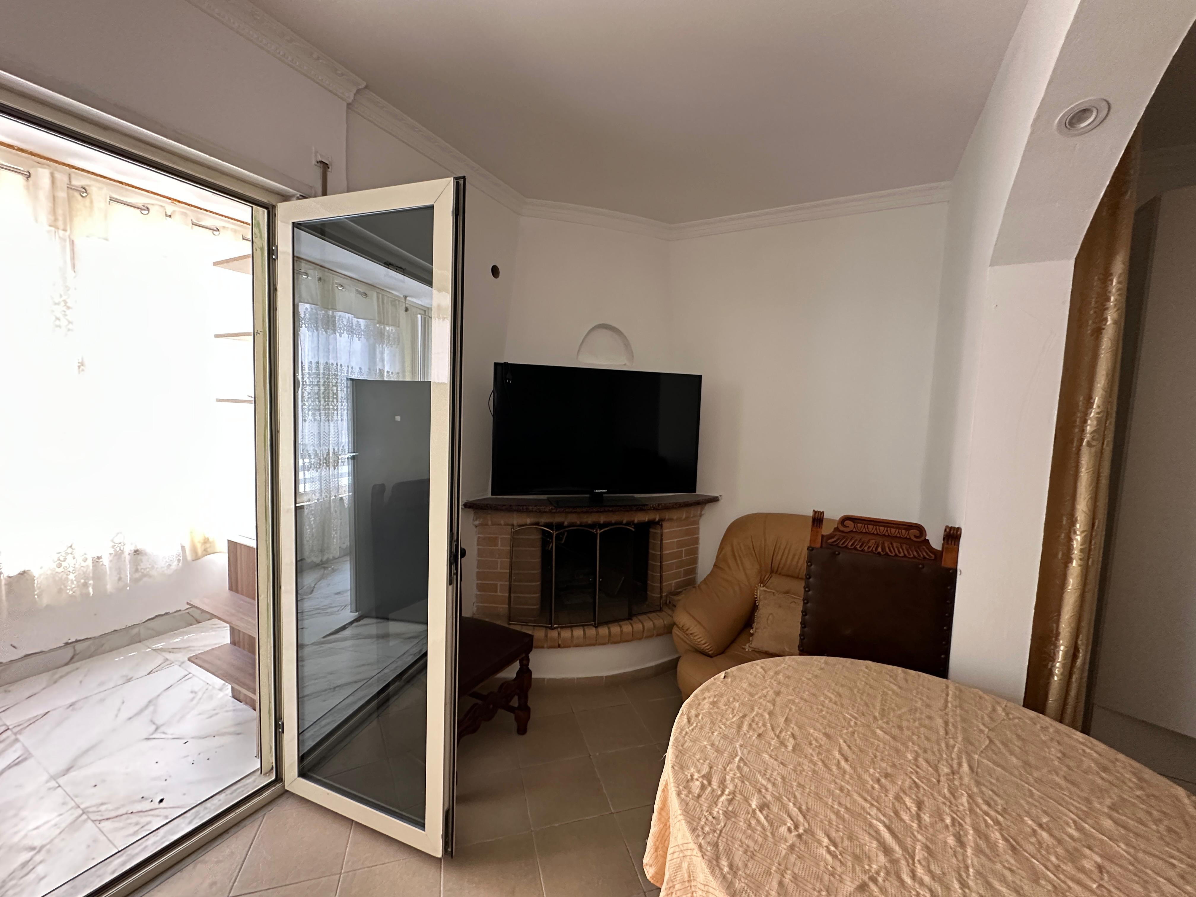 Shitet Apartament 3+2+2 | Plazh Iliria, Durrës