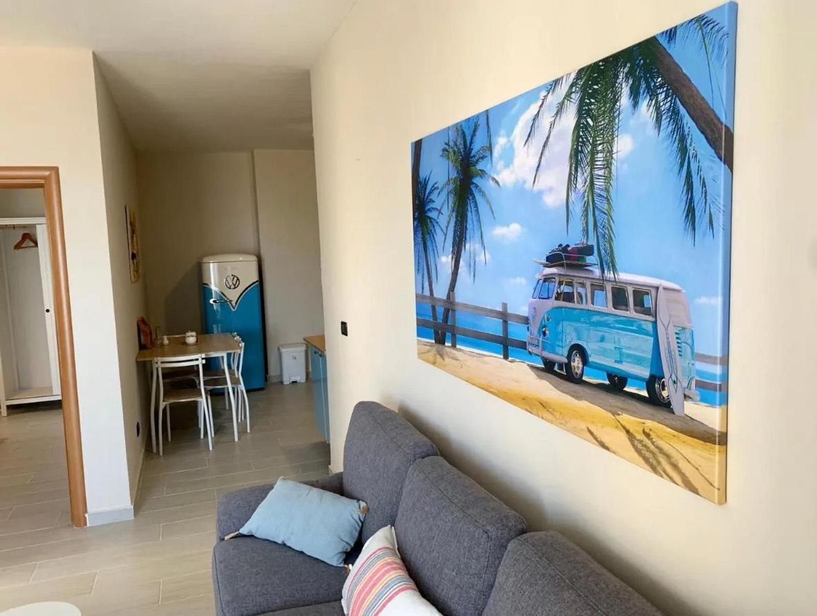 Wohnung 1+1 zum Kauf in Shkëmbi, Durrës, 55 m² — Foto 9 von 15
