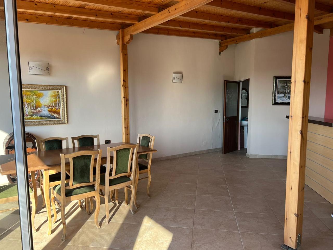 Shiten 2 Apartamente 1+1 | Golem, Durrës