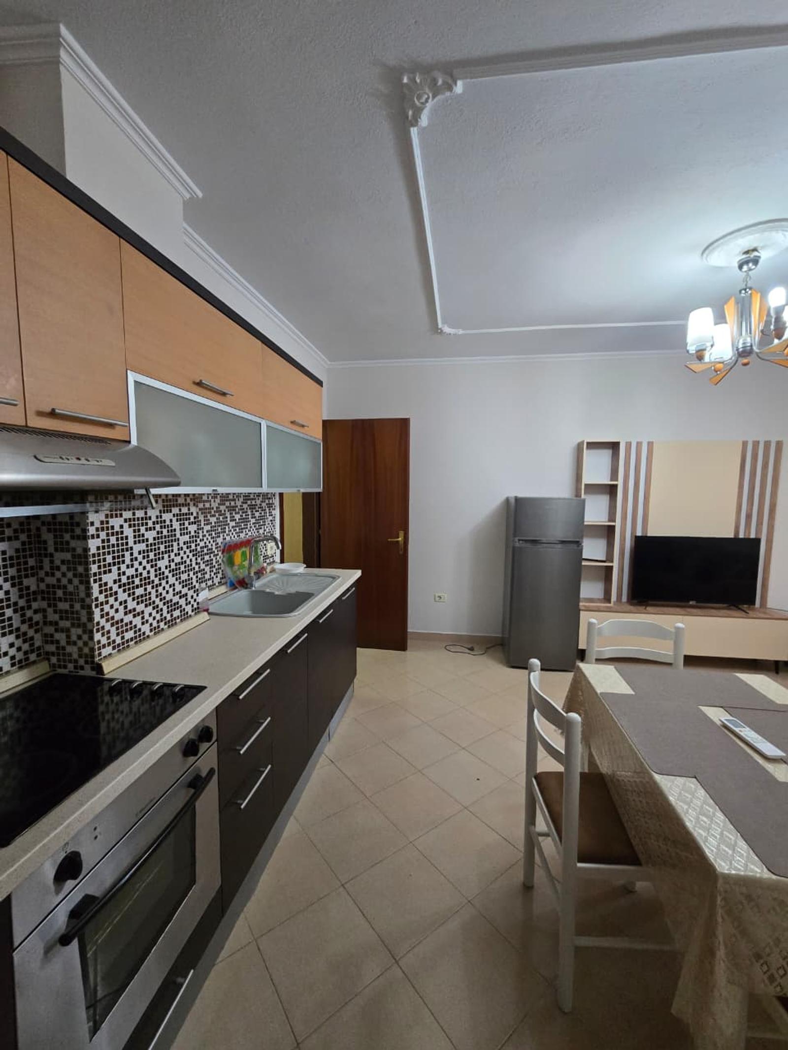 Wohnung 1+1 zum Kauf in Golem, Durrës, 62 m², nah am Meer — Foto 12 von 12