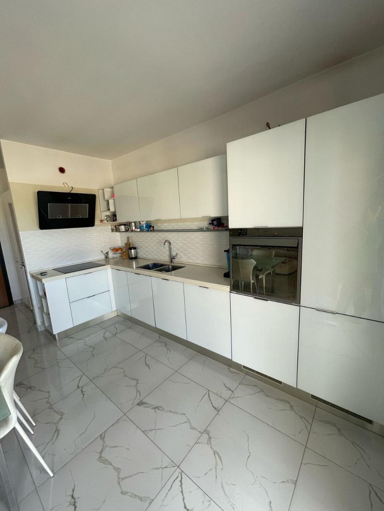 Wohnung 2+1 zum Kauf in Shkëmbi, Durrës, 143 m² — Foto 7 von 19