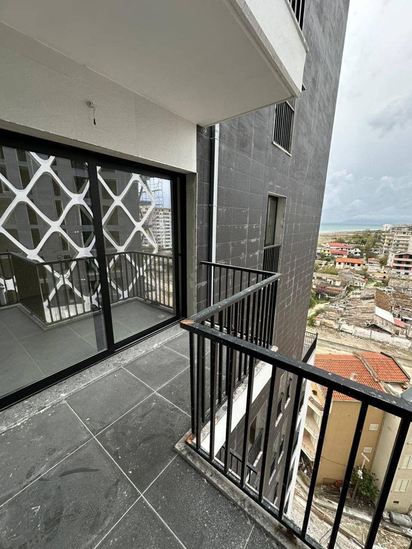 Wohnung 1+1 zum Kauf in Vlora, 66.7 m², Neubau — Foto 6 von 13