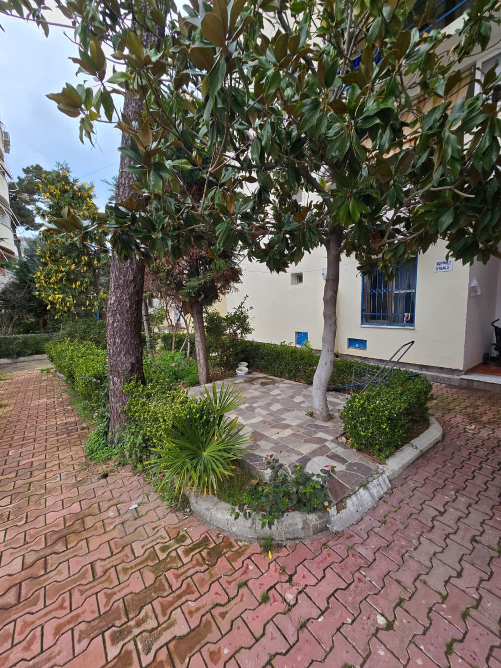 Wohnung 1+1 zum Kauf in Golem, Durrës, 62 m², nah am Meer — Foto 3 von 12