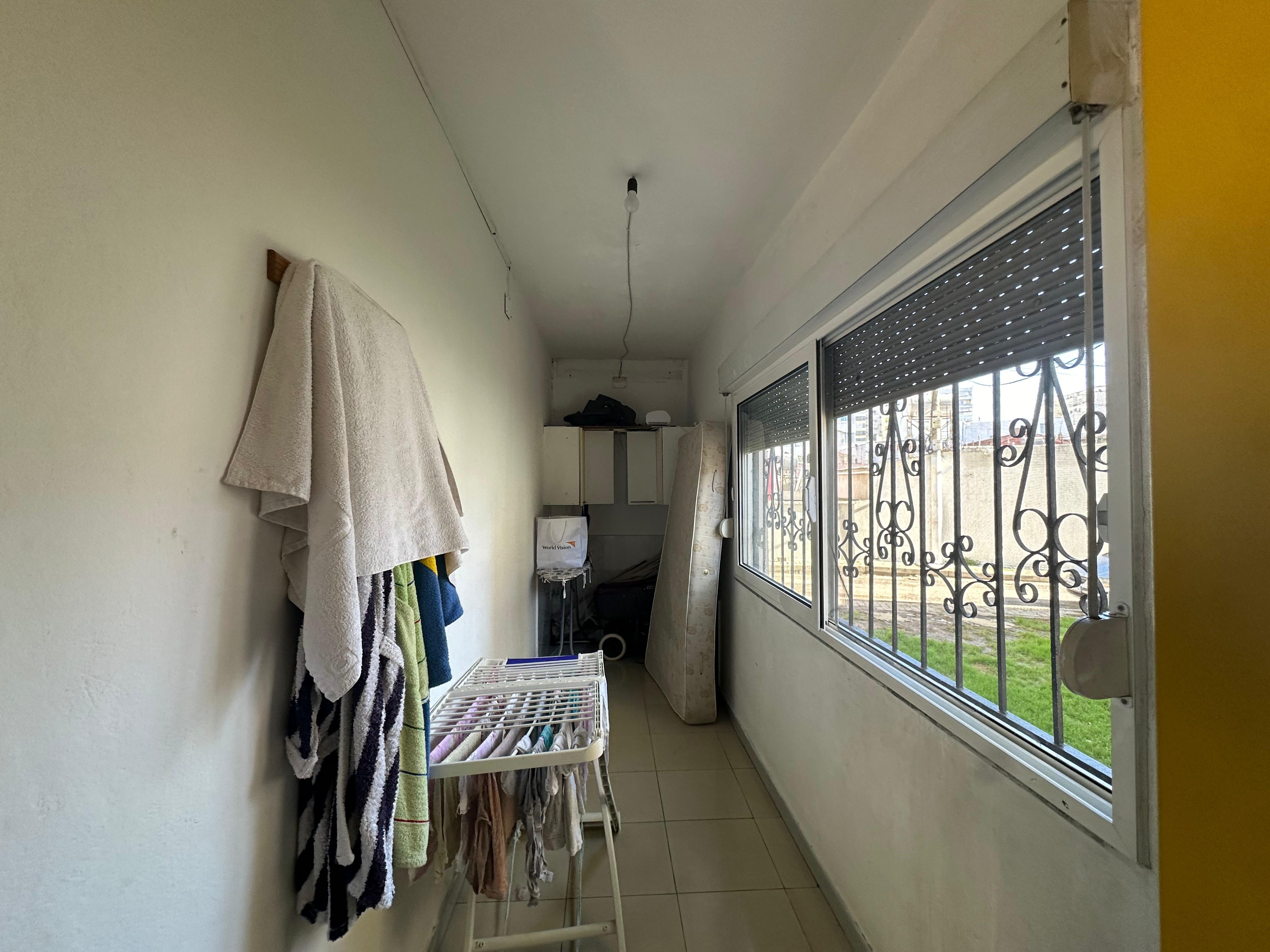 Shitet Apartament 2+1 | Pranë Shkollës “Qemal Mici”, Durrës